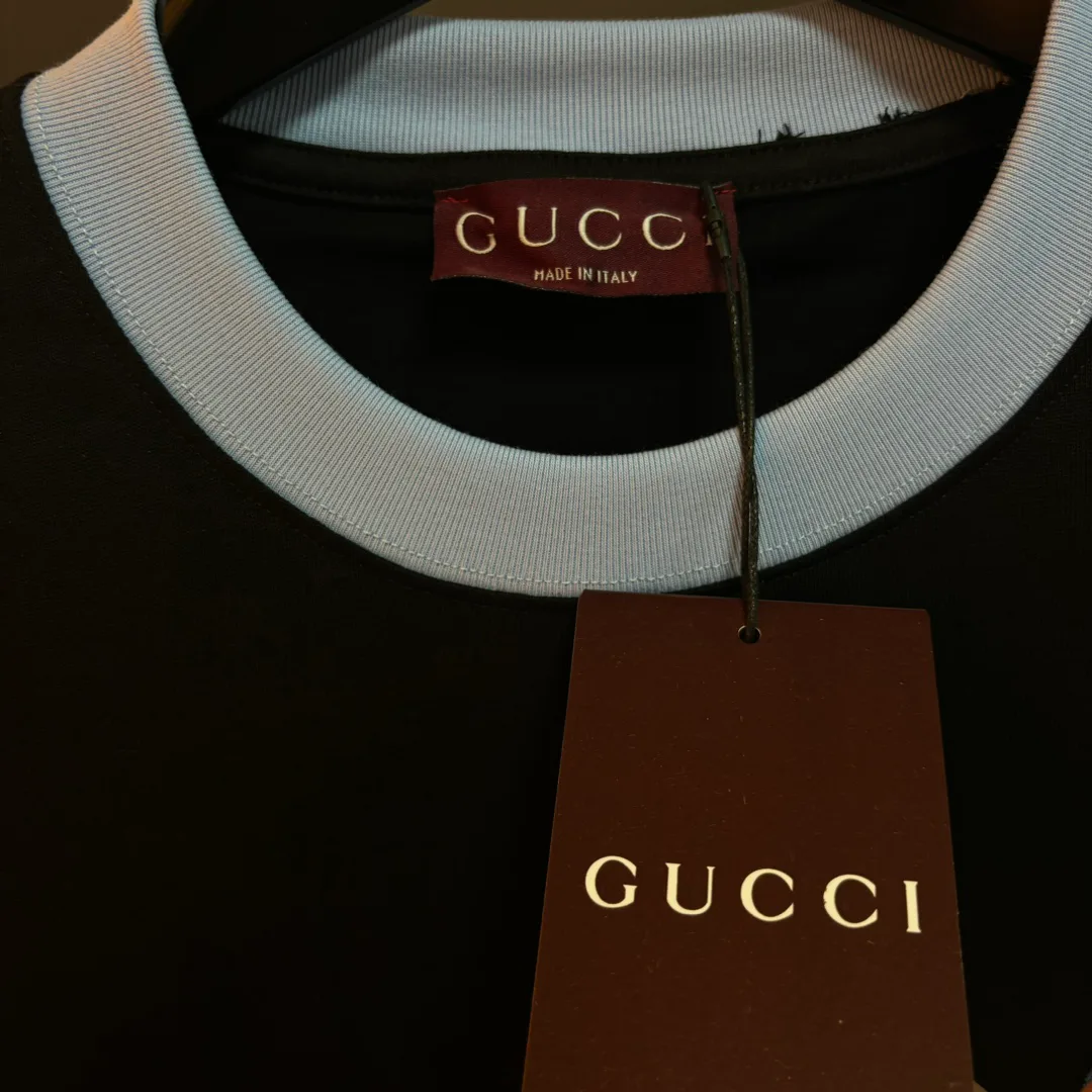 Футболки Женские Gucci 34516
