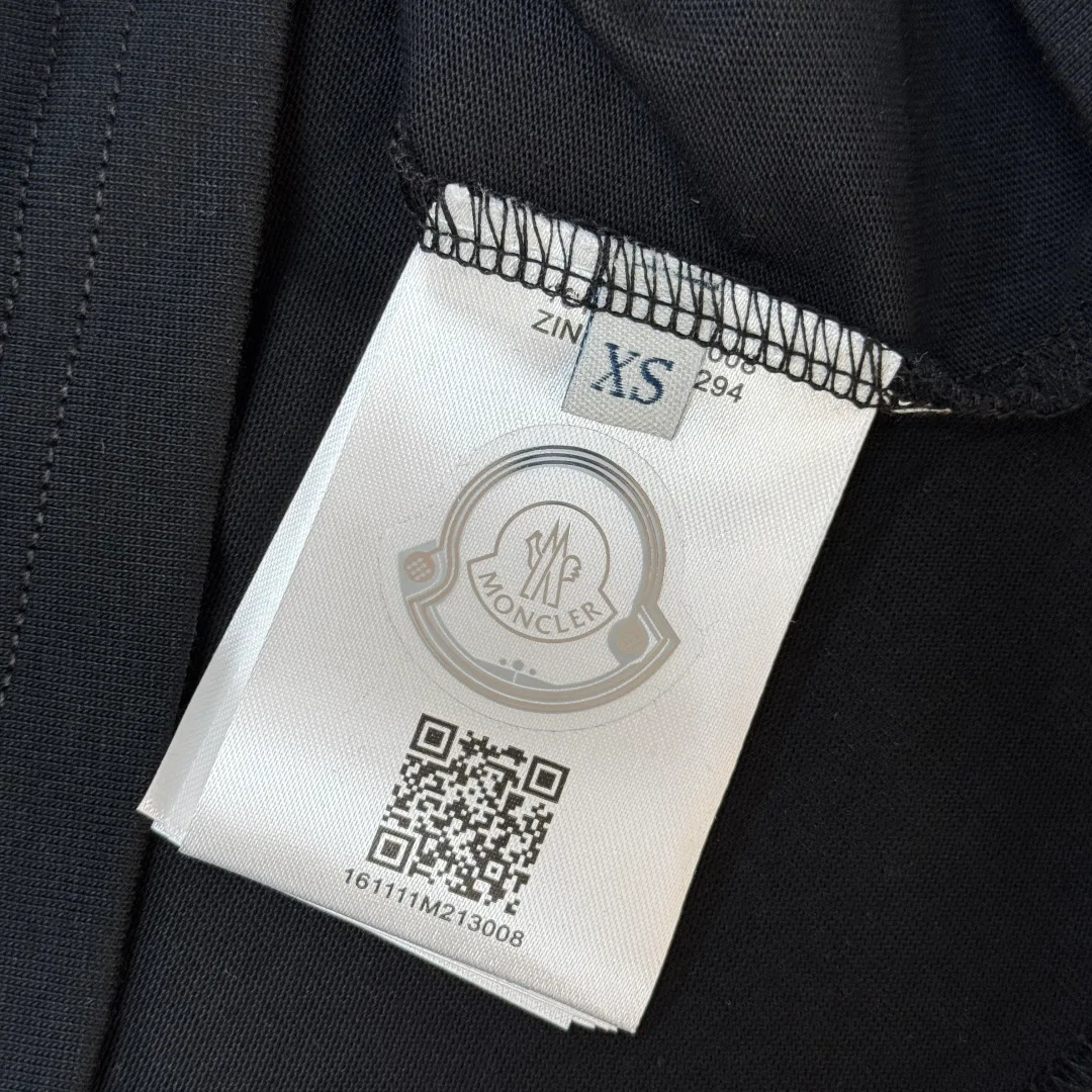 Футболки Женские Moncler 11034772