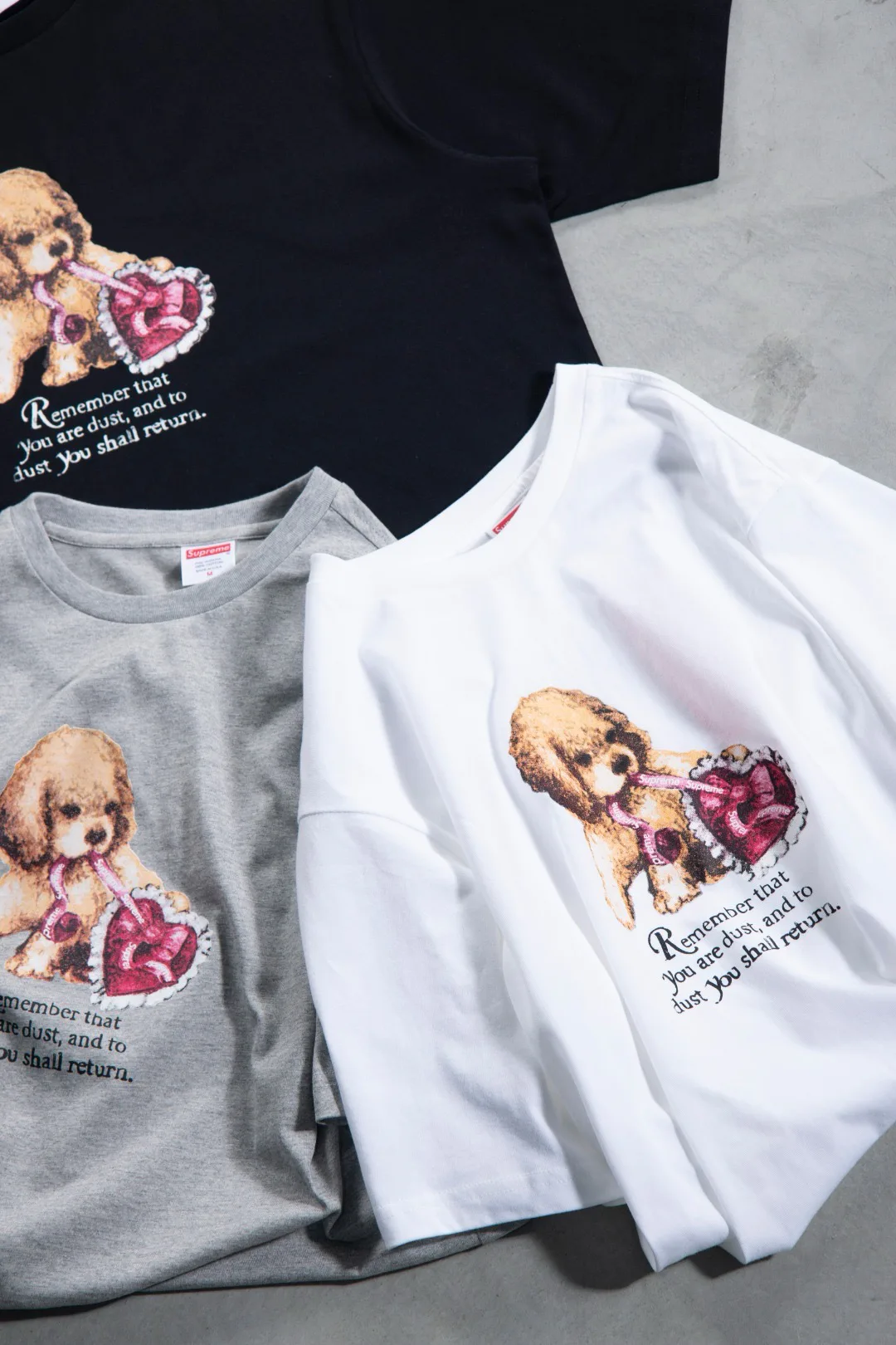 Футболки Мужские Supreme 11865804