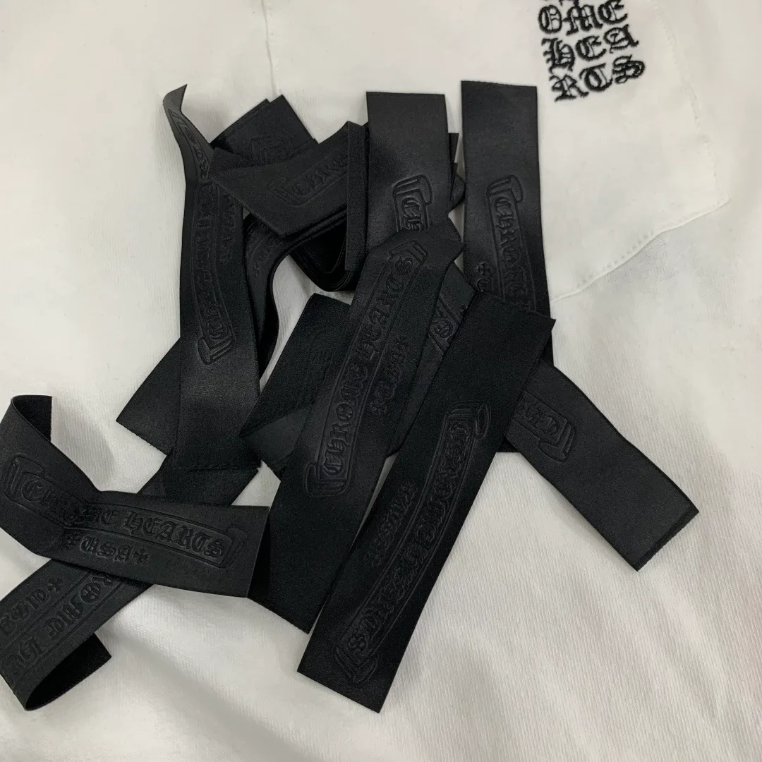 Футболки Женские Chrome Hearts 13553967