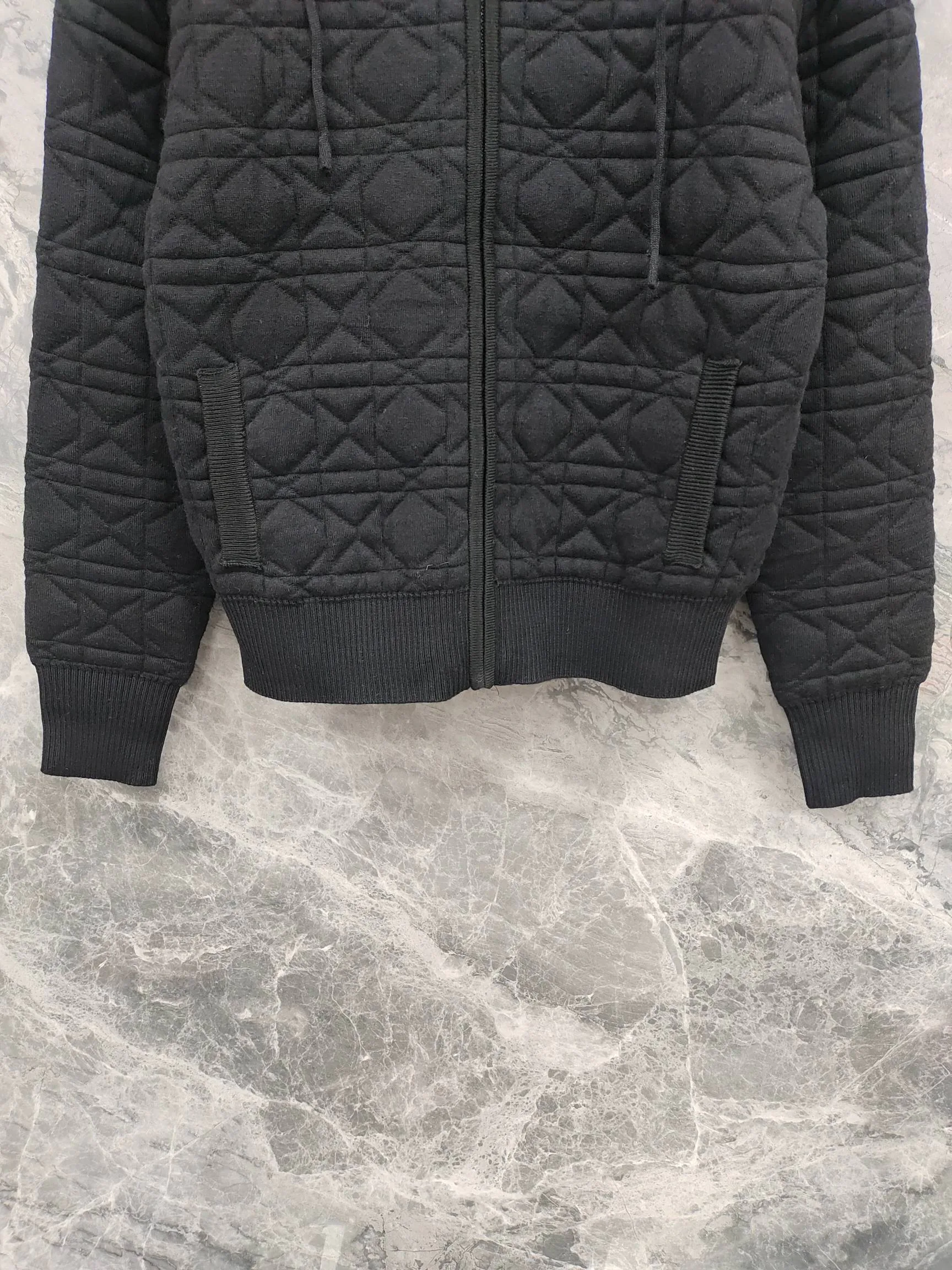 Куртки И Пуховики Женские Christian Dior 17914059