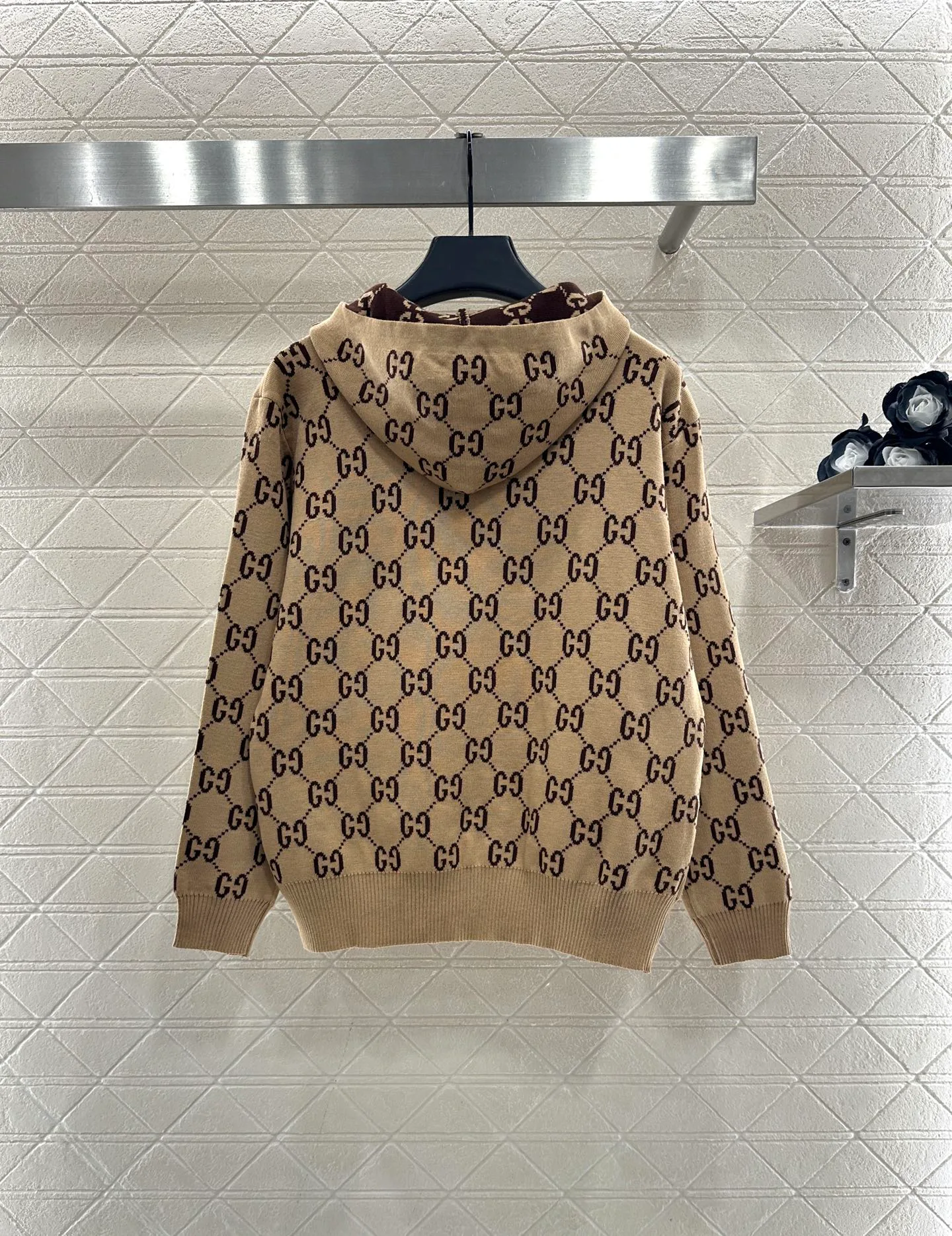 Джемперы И Свитеры Женские Gucci 229478