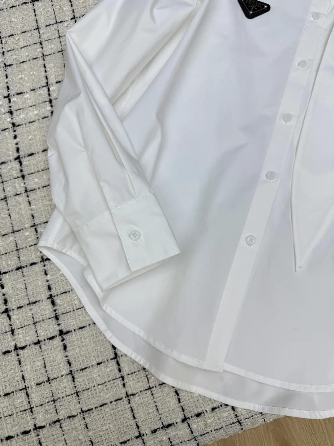 Рубашки Женские Prada 11895074