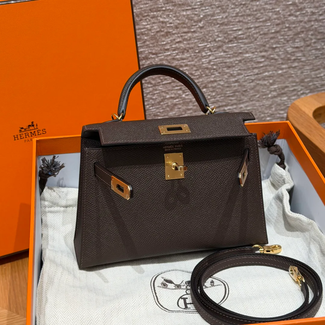 Классические Сумки Женские Hermes 603667
