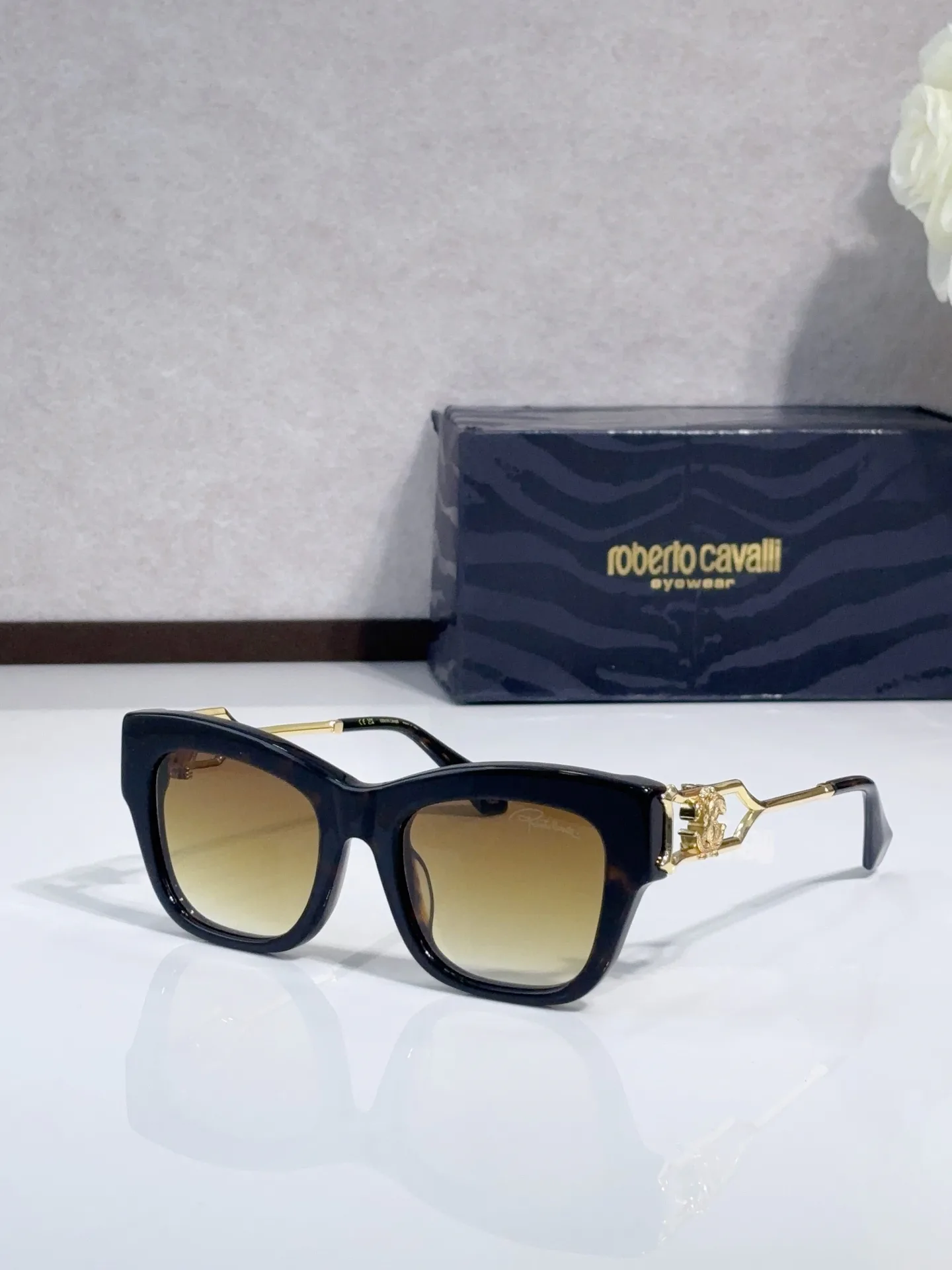 Очки Roberto Cavalli 18287031
