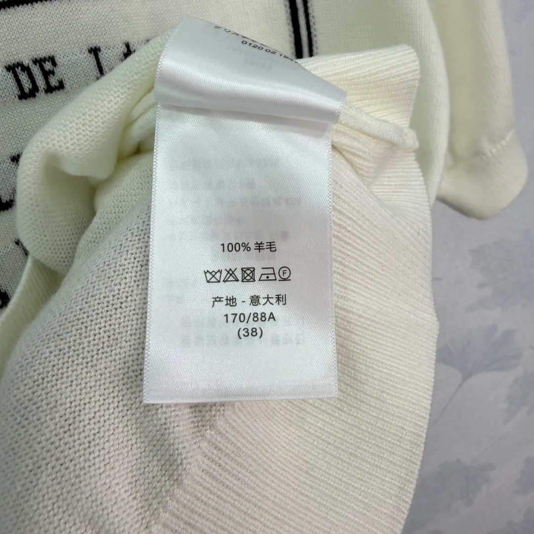 Джемперы И Свитеры Женские Christian Dior 10782481