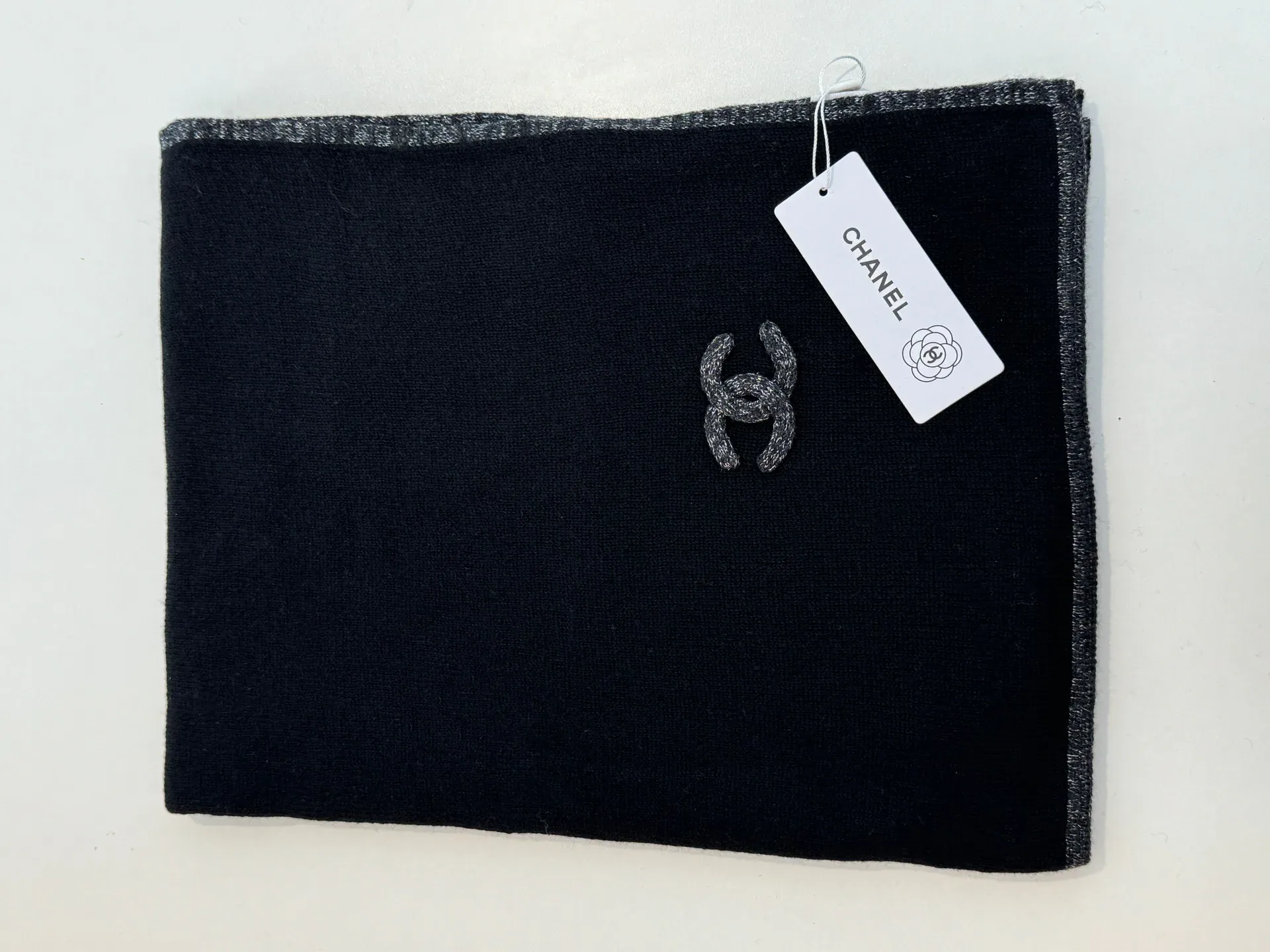 Шарфы Chanel 5019485