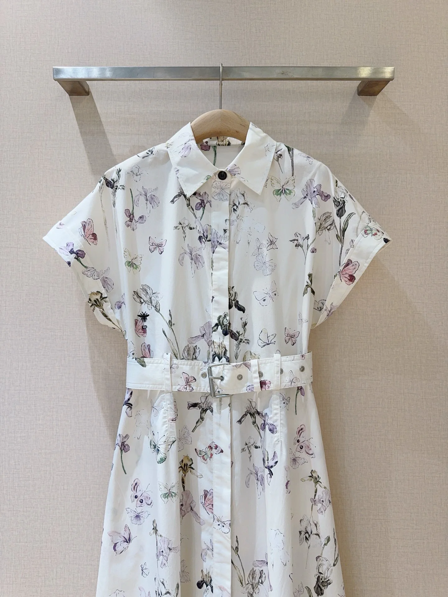 Платья Женские Christian Dior 17290264
