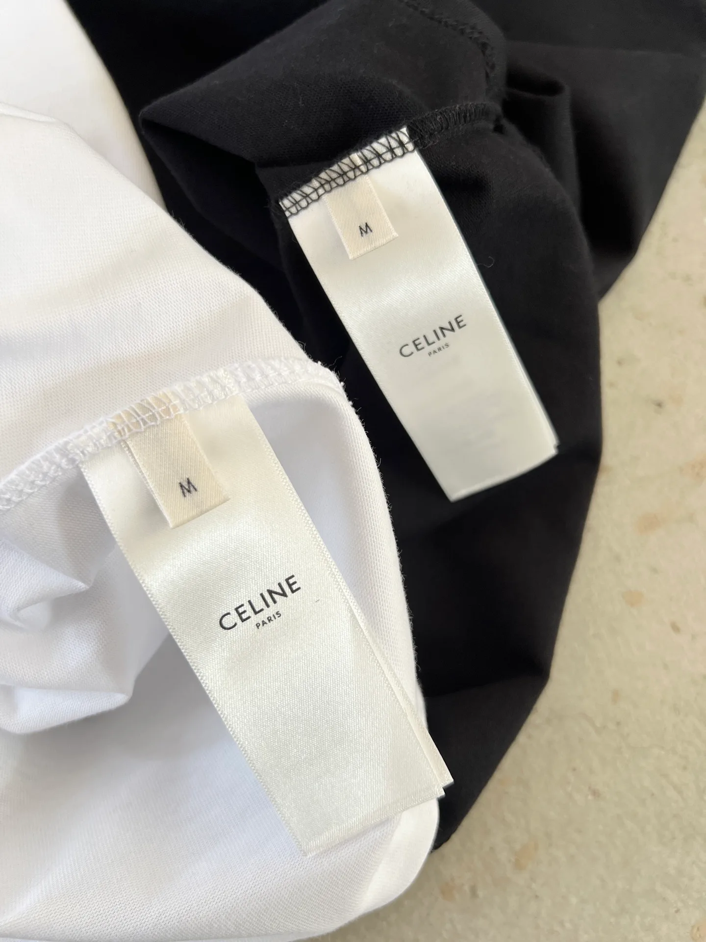 Футболки Мужские Celine 11918560