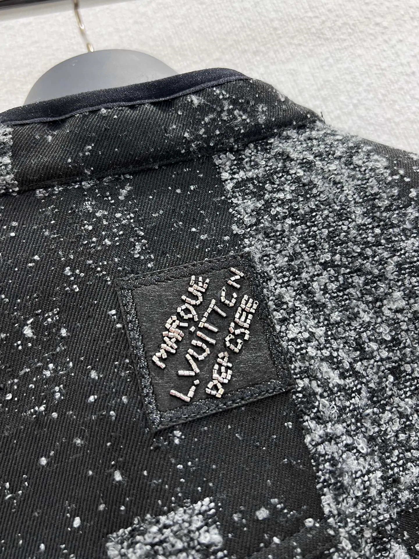 Куртки И Пуховики Женские Louis Vuitton 505060