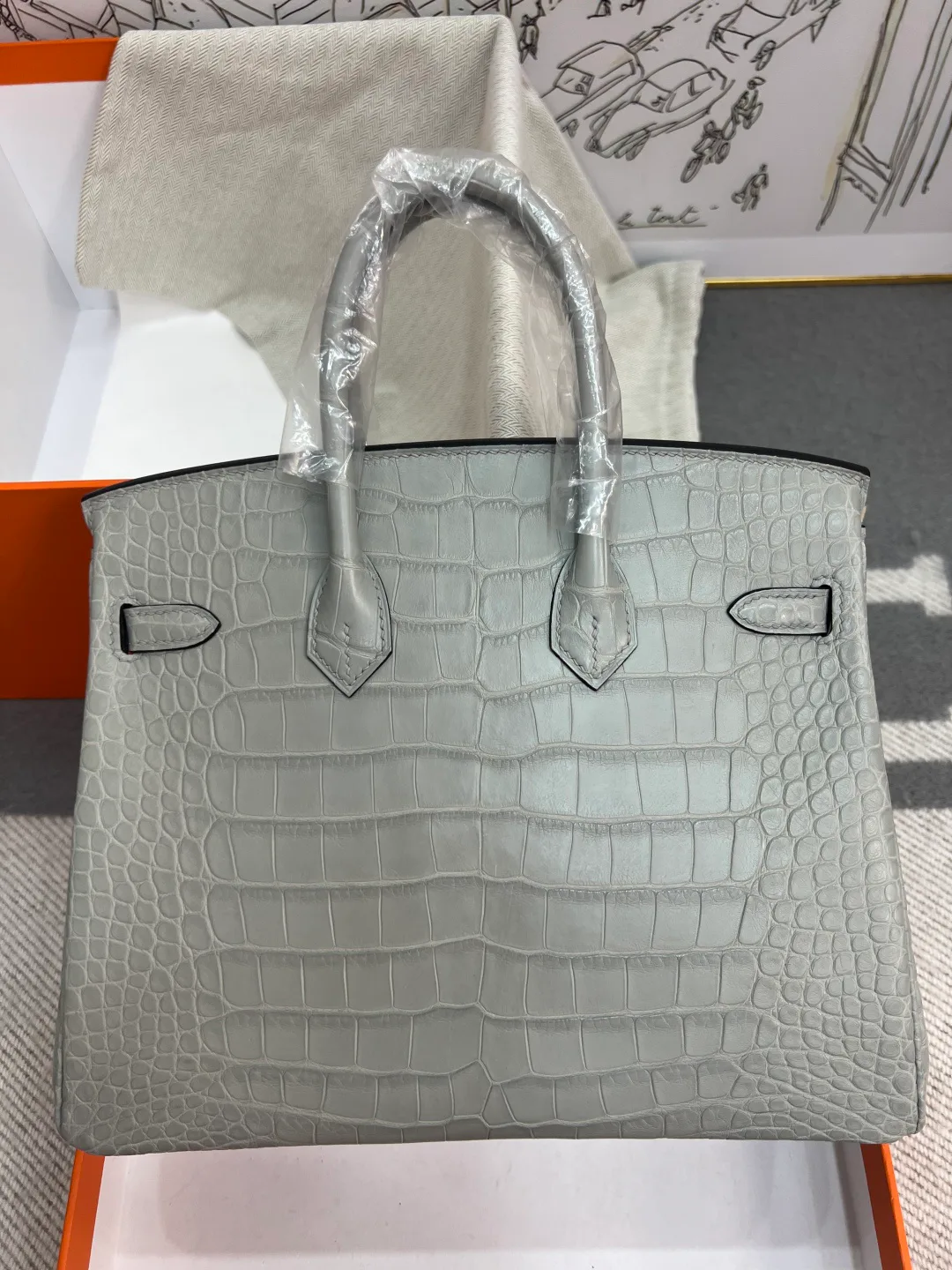 Классические Сумки Женские Hermes 13237373