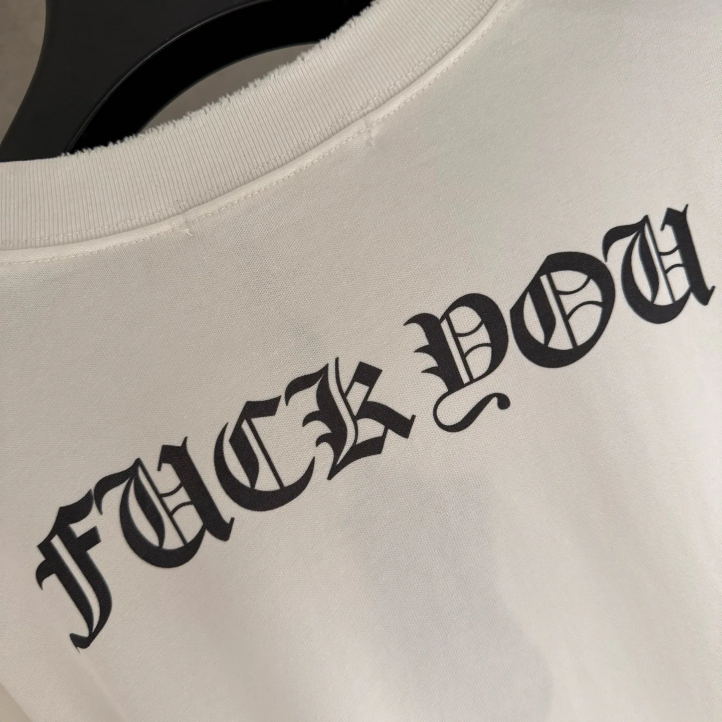 Свитшоты И Худи Мужские Chrome Hearts 18777859