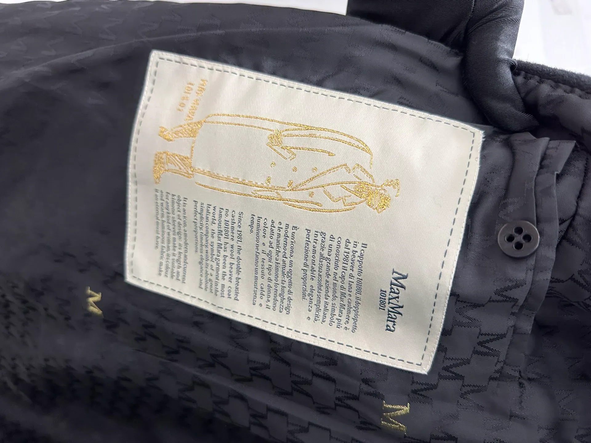 Пальто Женские Louis Vuitton 870351