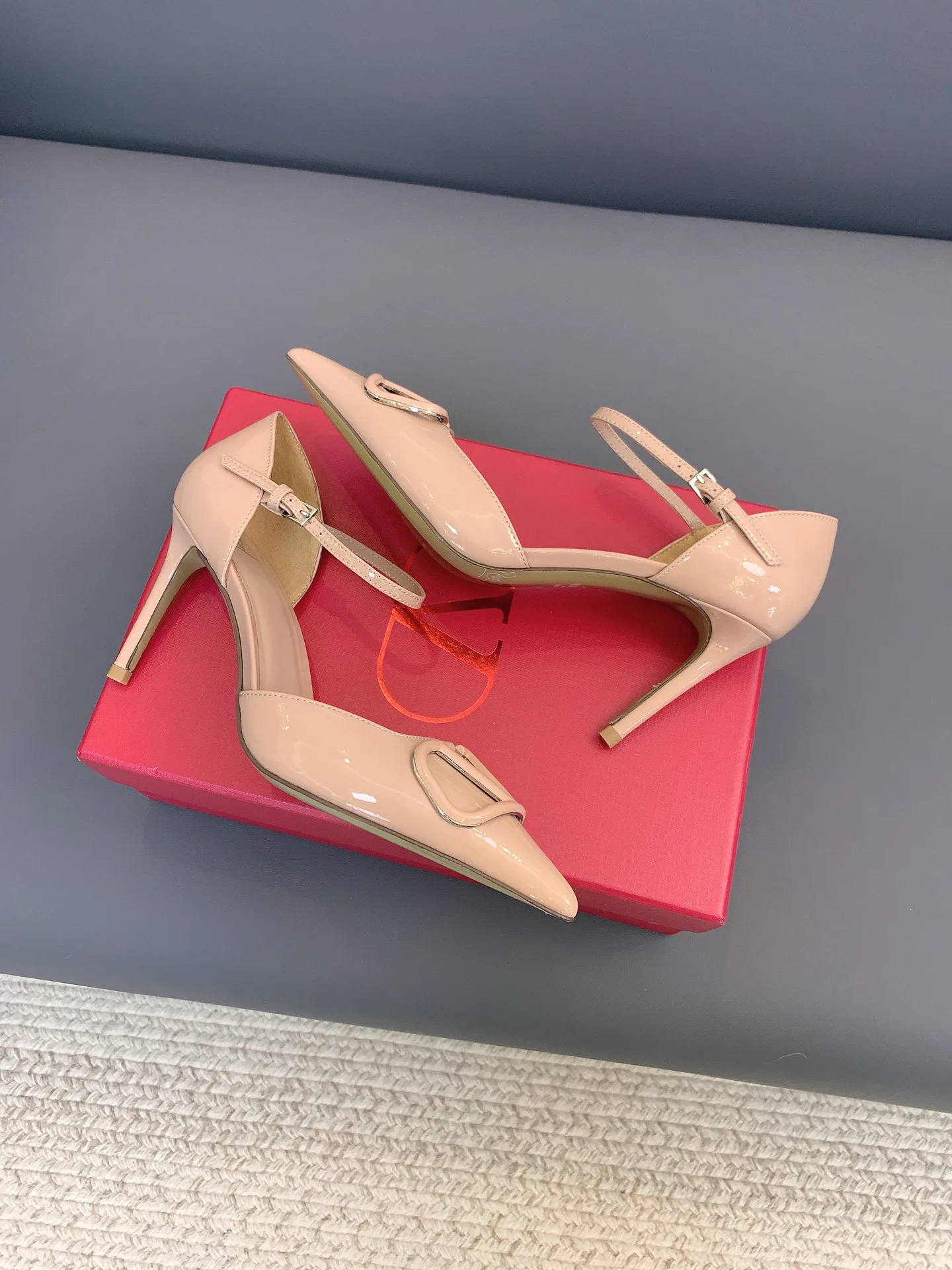 Туфли Женские Valentino 17656642