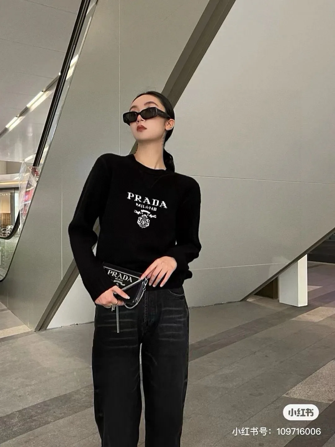 Джемперы И Свитеры Женские Prada 17923740