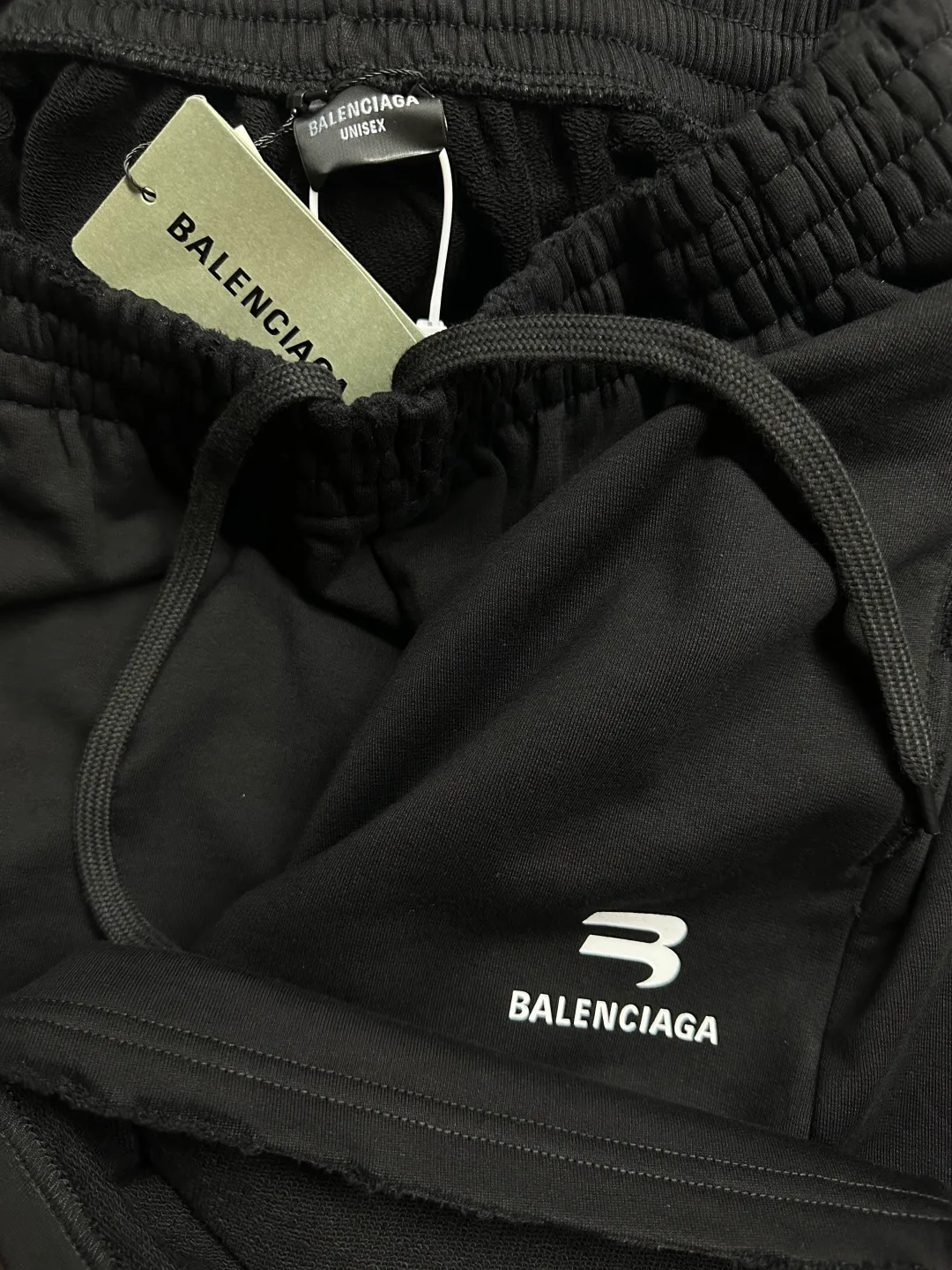 Шорты Женские Balenciaga 12711762