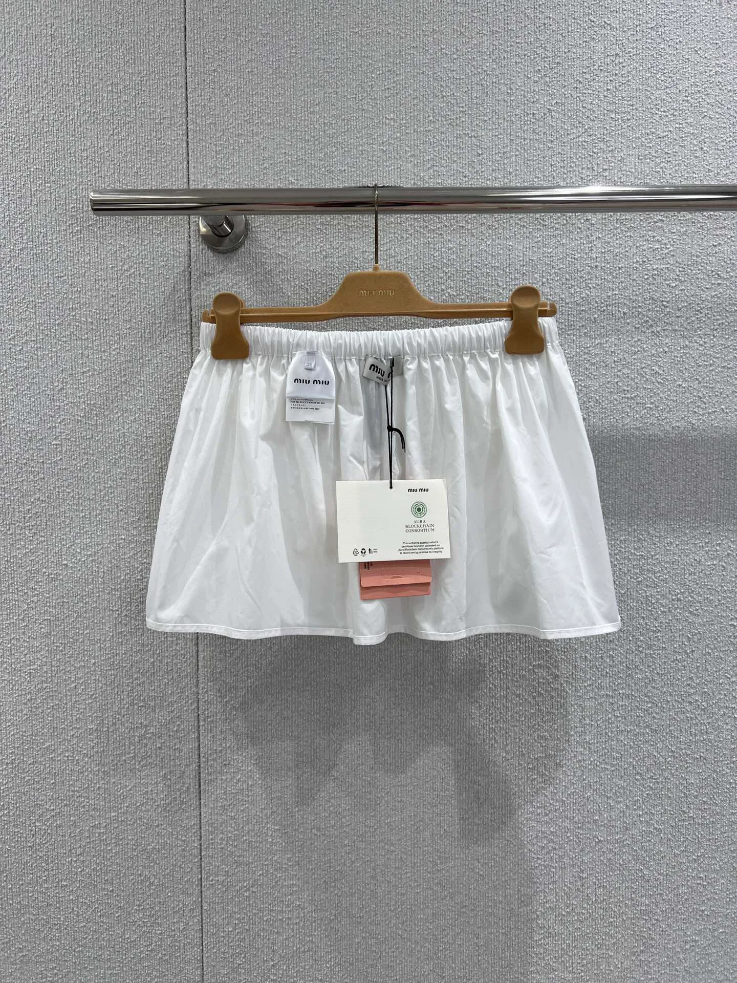 Юбки Женские Miu Miu 1524350