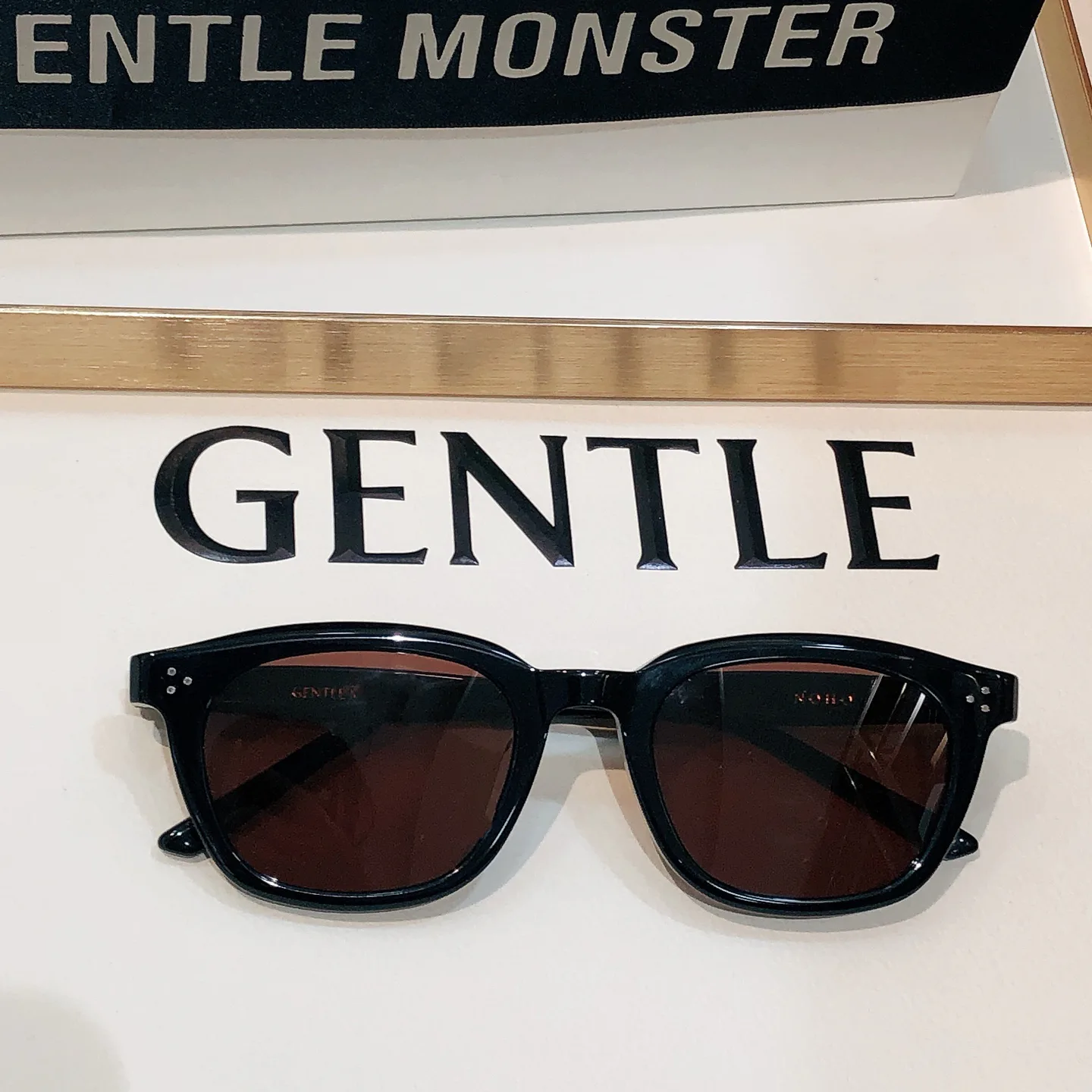 Очки Gentle Monster 11299331