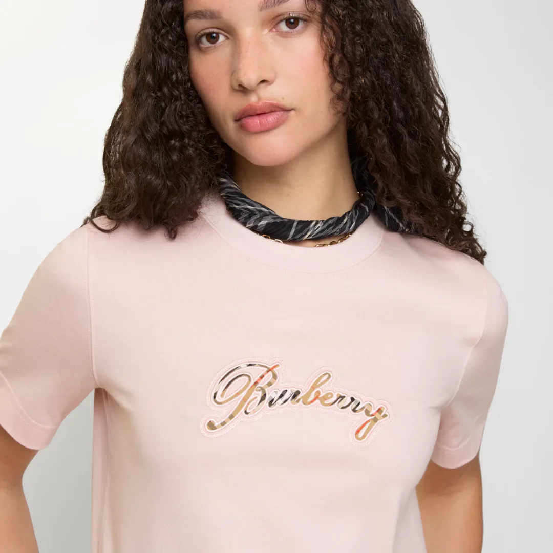 Футболки Женские Burberry 11736342