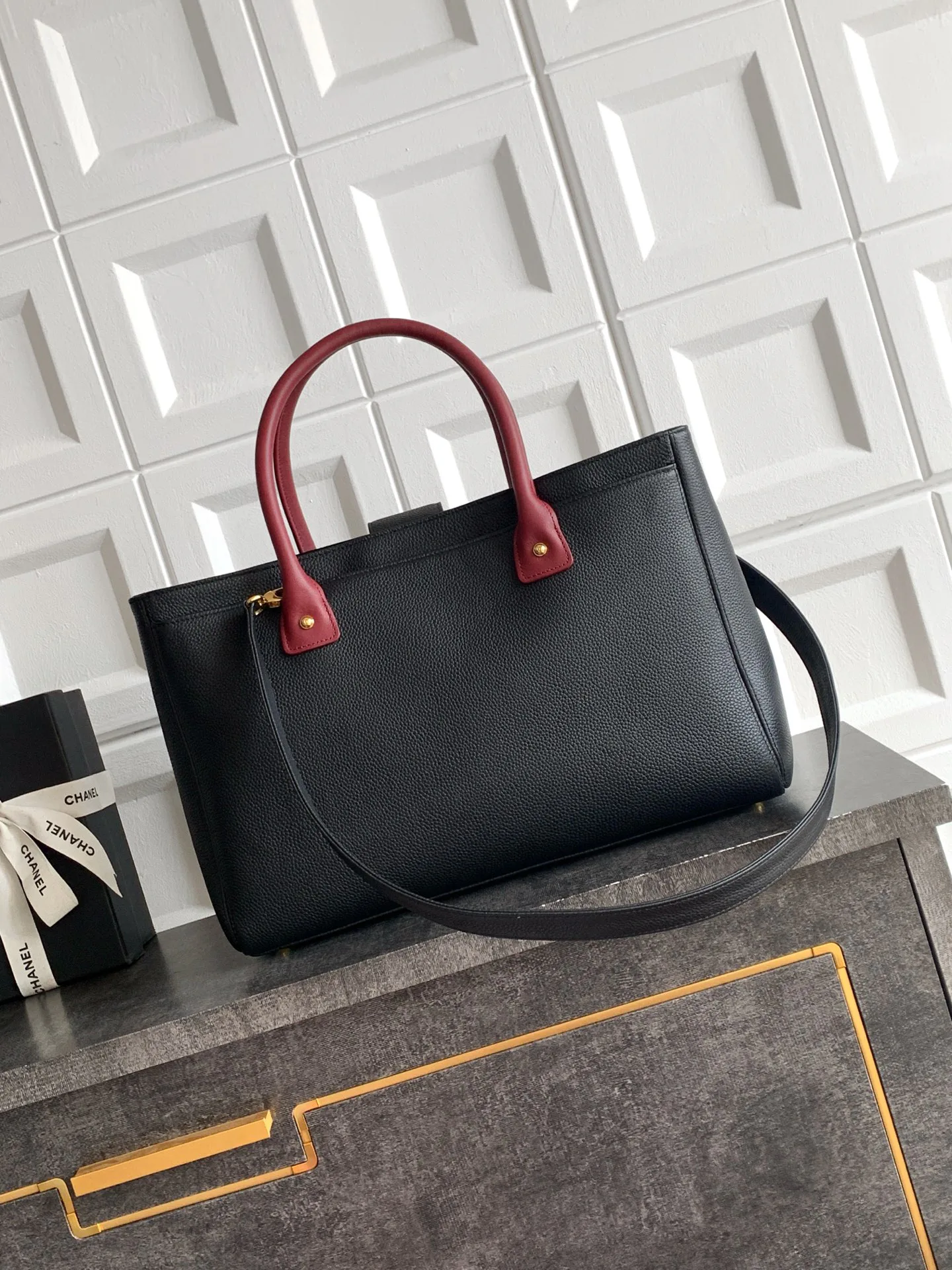 Классические Сумки Женские Chanel 13747873