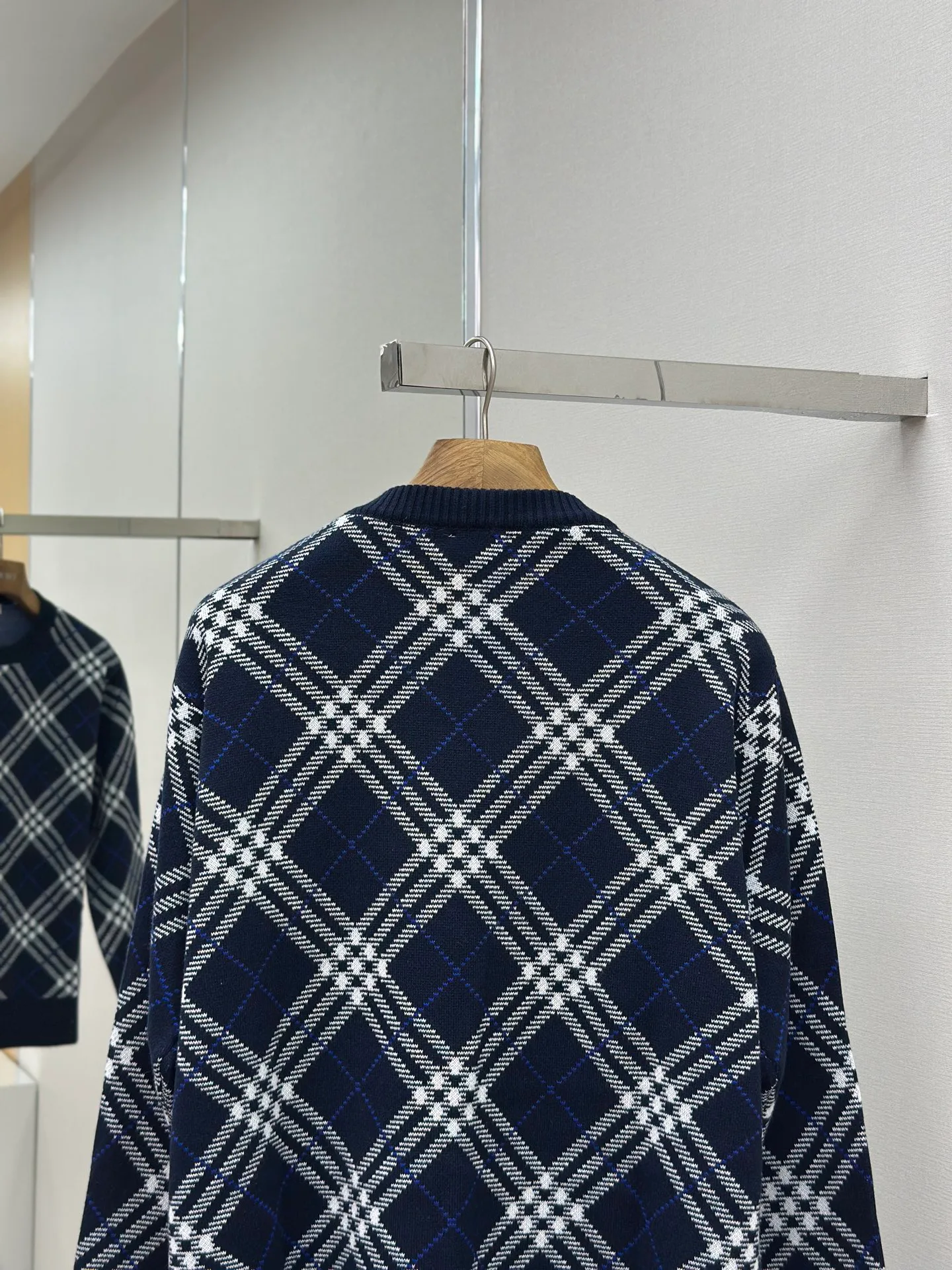 Джемперы И Свитеры Женские Burberry 18191167