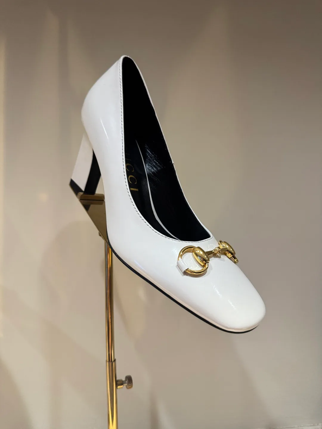 Туфли Женские Gucci 1681554