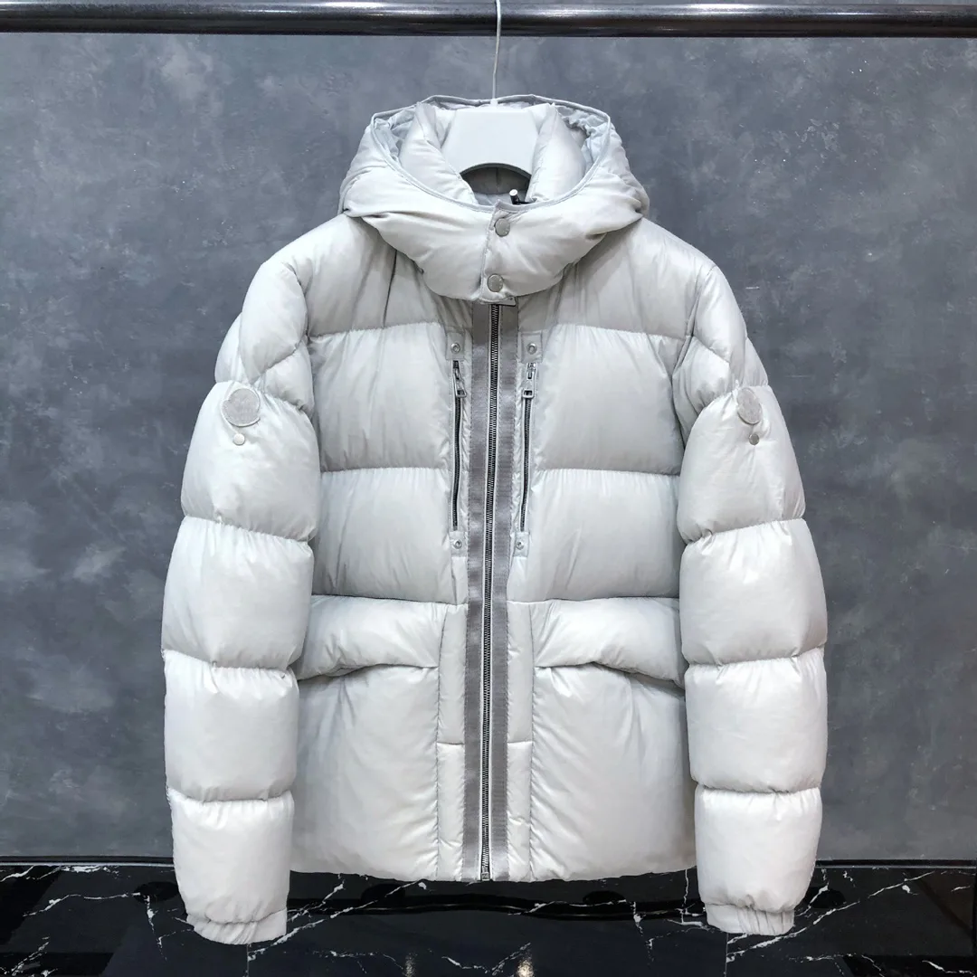 Куртки И Пуховики Женские Moncler 18606697