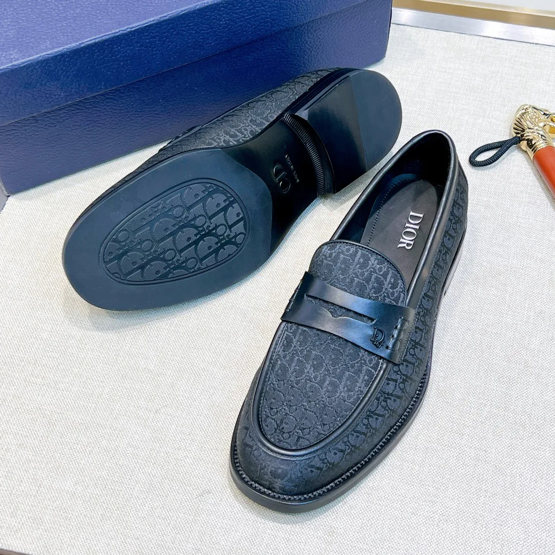 Лоферы И Туфли Мужские Louis Vuitton 137186