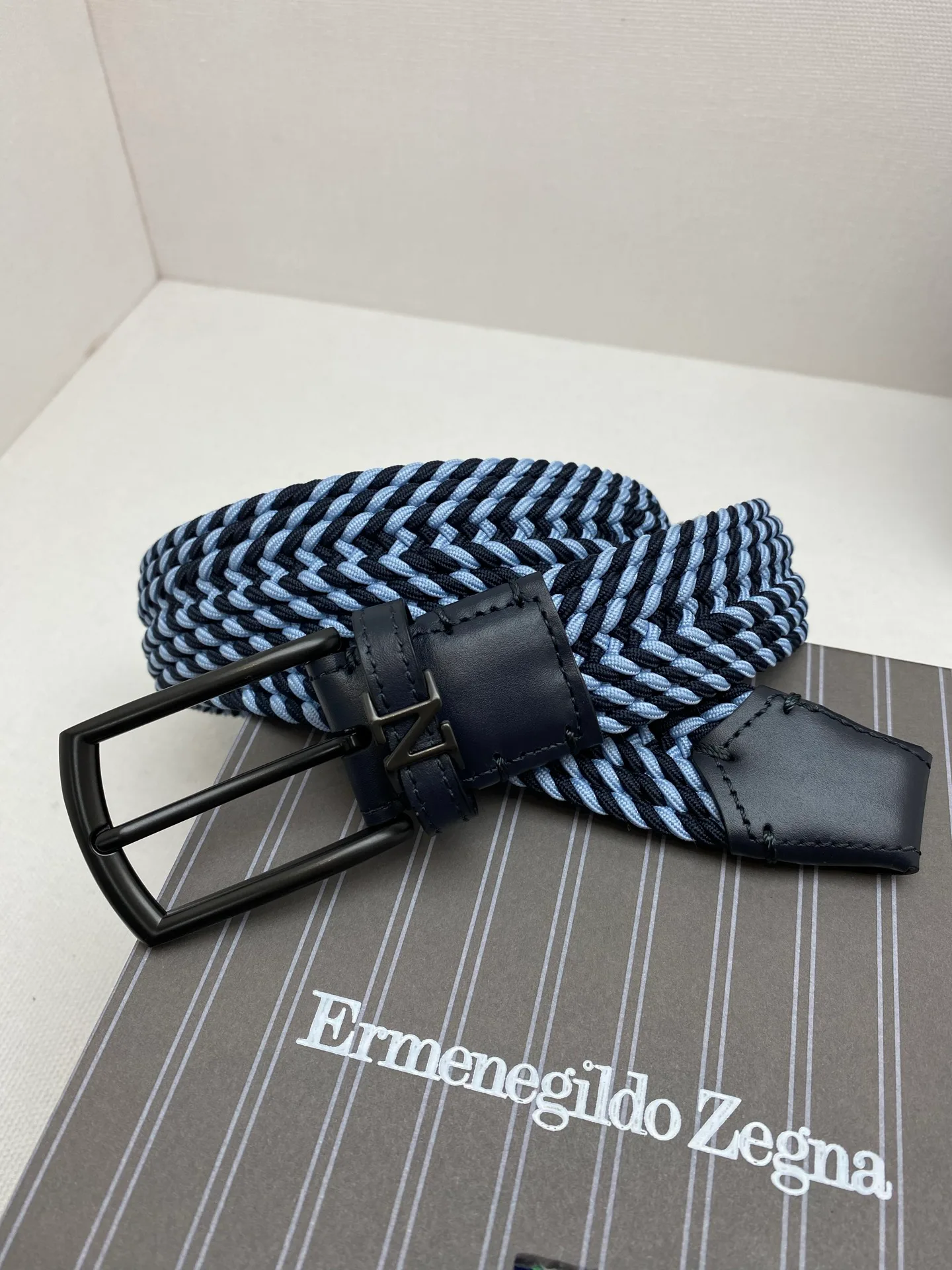 Ремни Мужские Zegna 924032