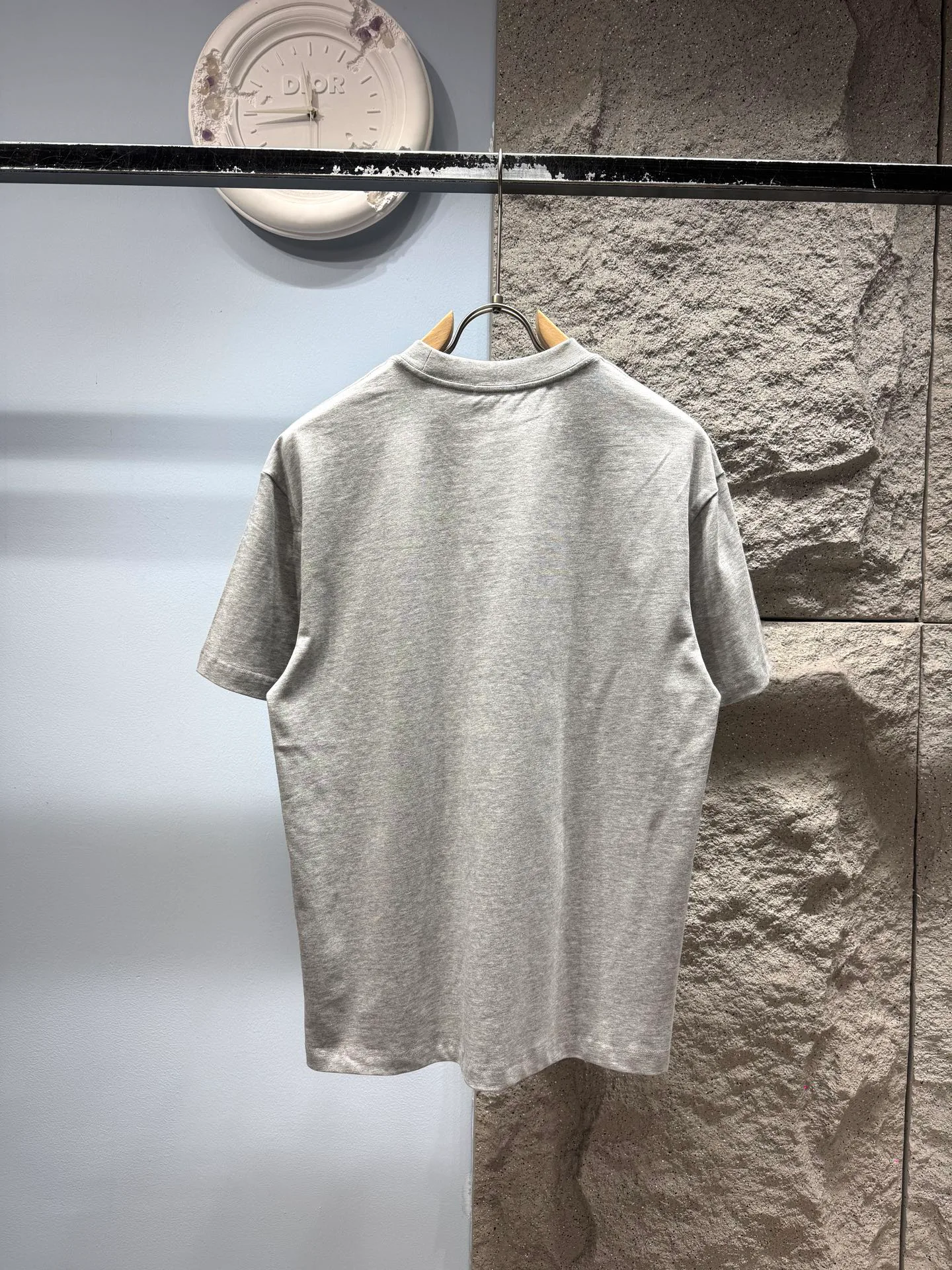 Футболки Мужские Christian Dior 1428687