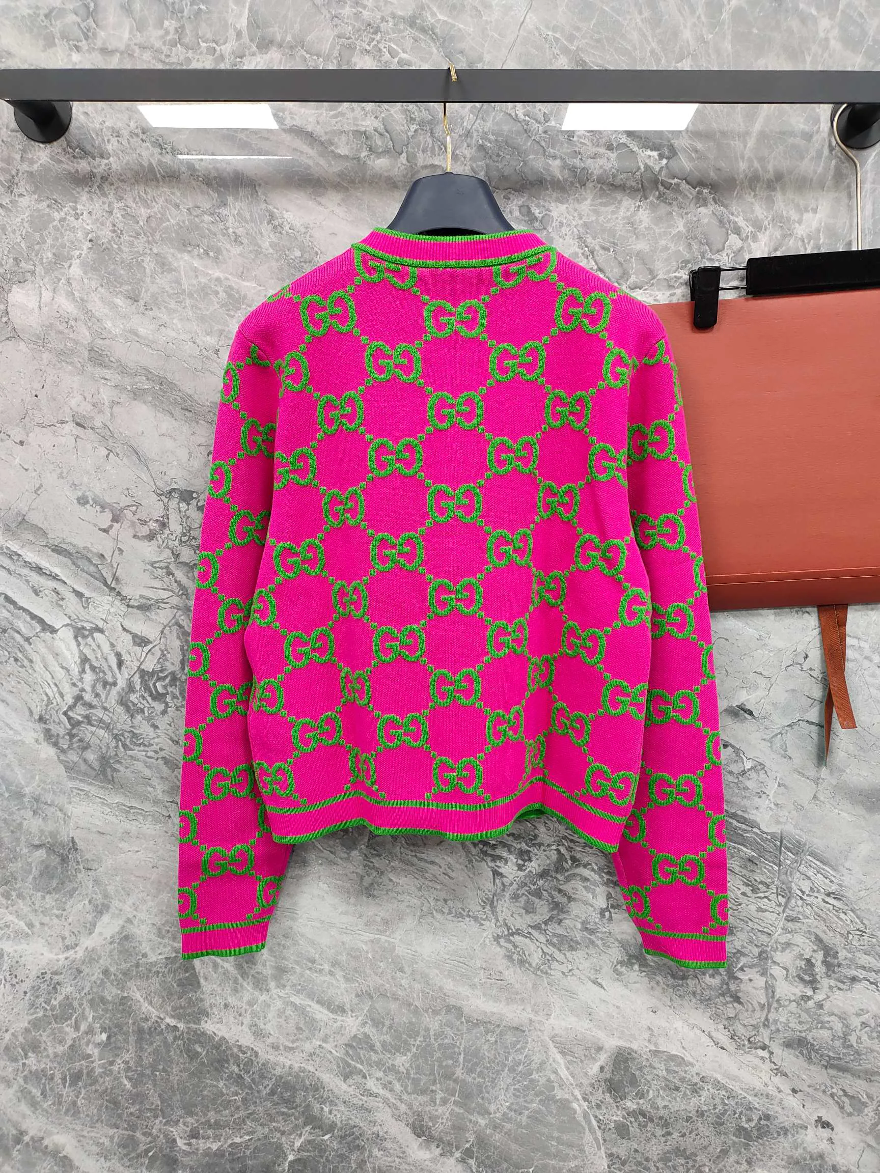 Джемперы И Свитеры Женские Gucci 18553028