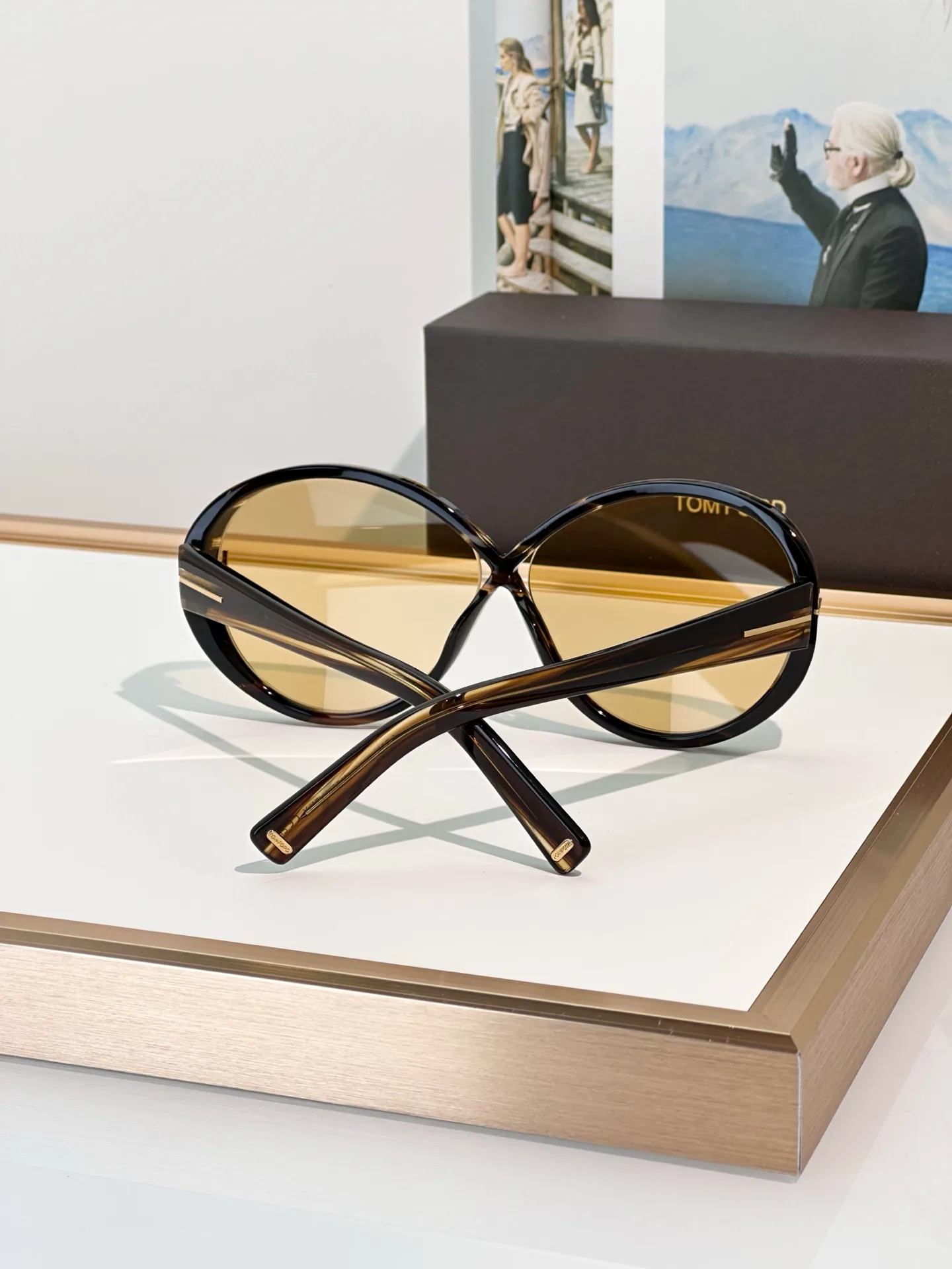 Очки Tom Ford 18398683