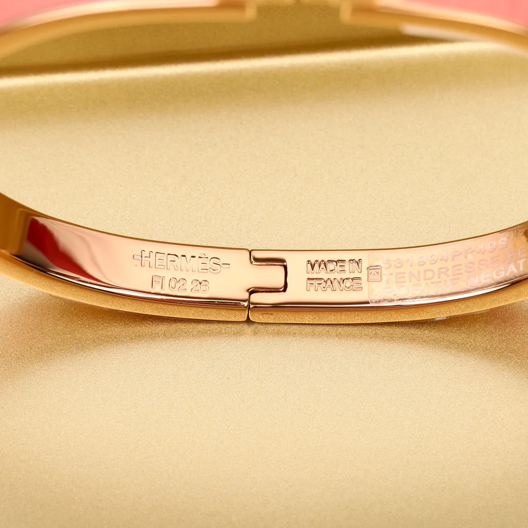 Бижутерия Hermes 4786572