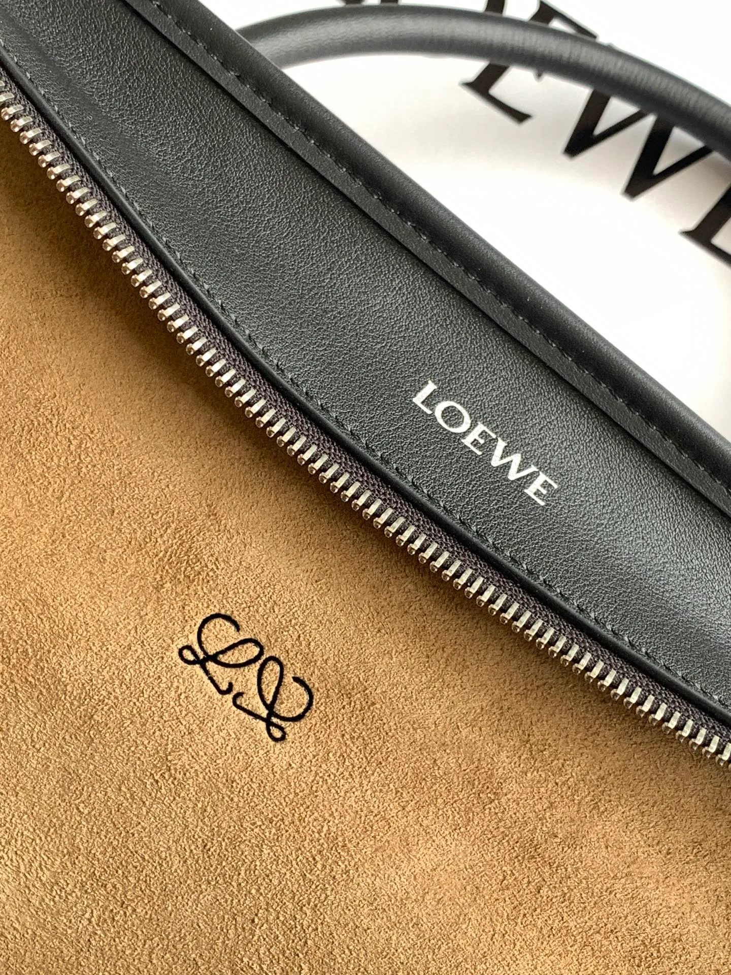 Классические Сумки Женские Loewe 13389861