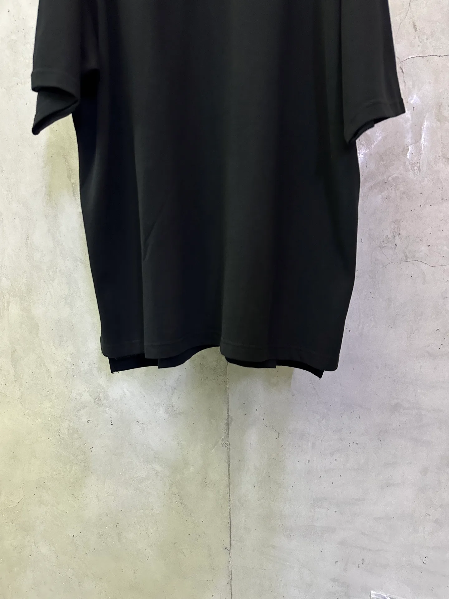 Рубашки Мужские Balenciaga 10028071