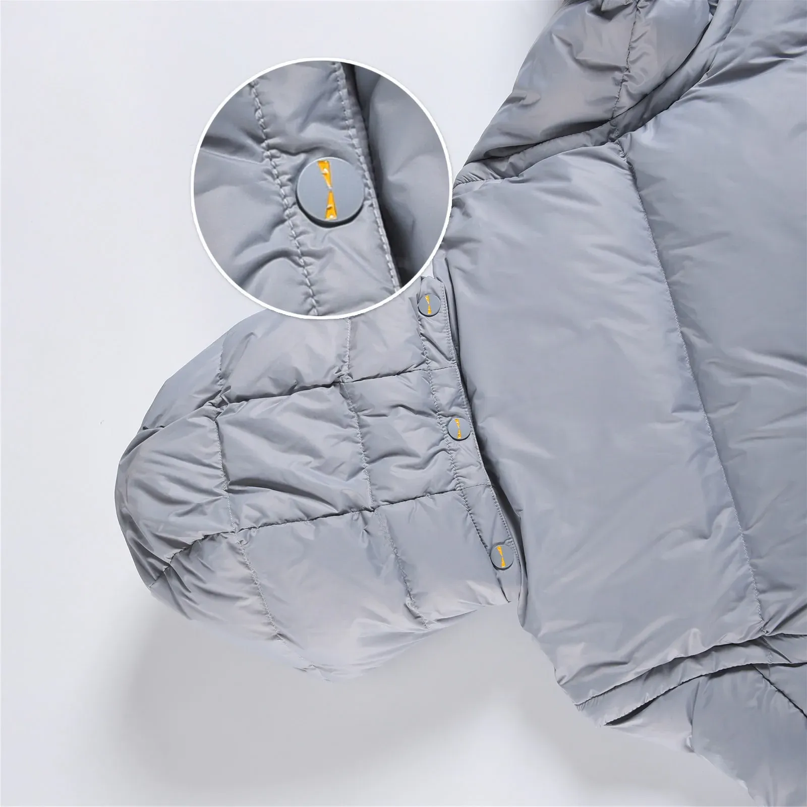 Куртки И Пуховики Женские Fendi 5381289