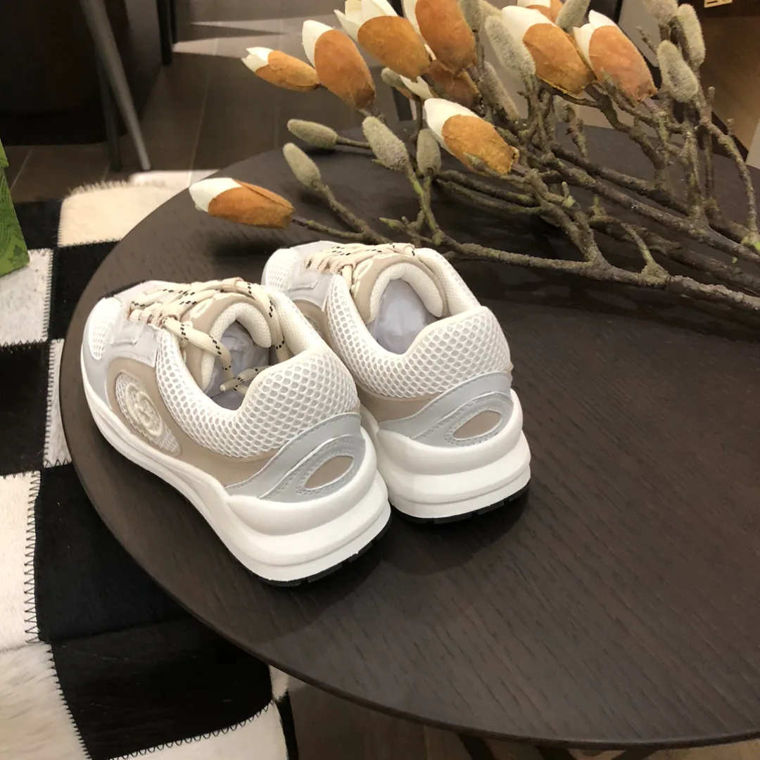 Кроссовки Женские Gucci 18591609