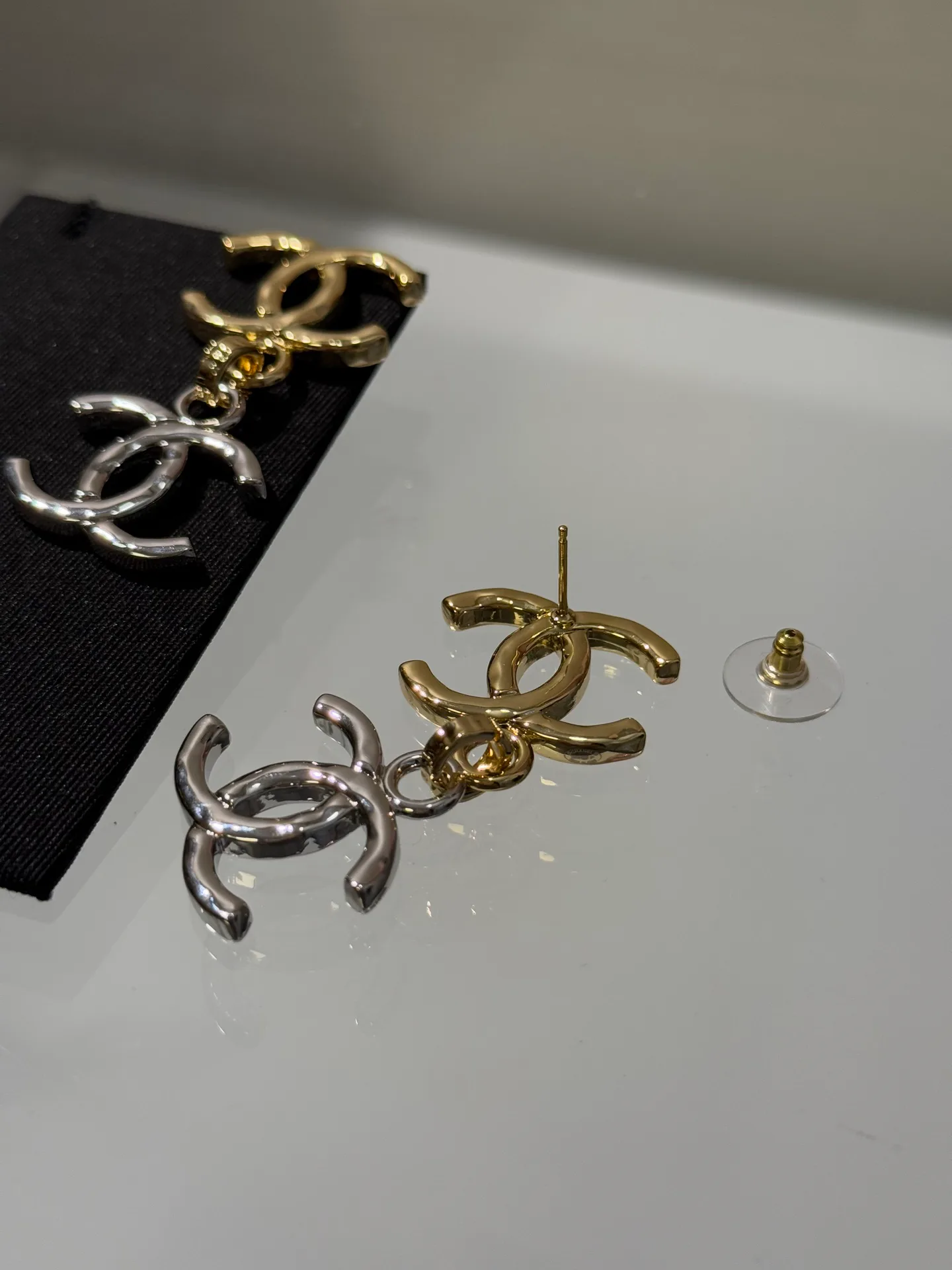 Бижутерия Chanel 11906782