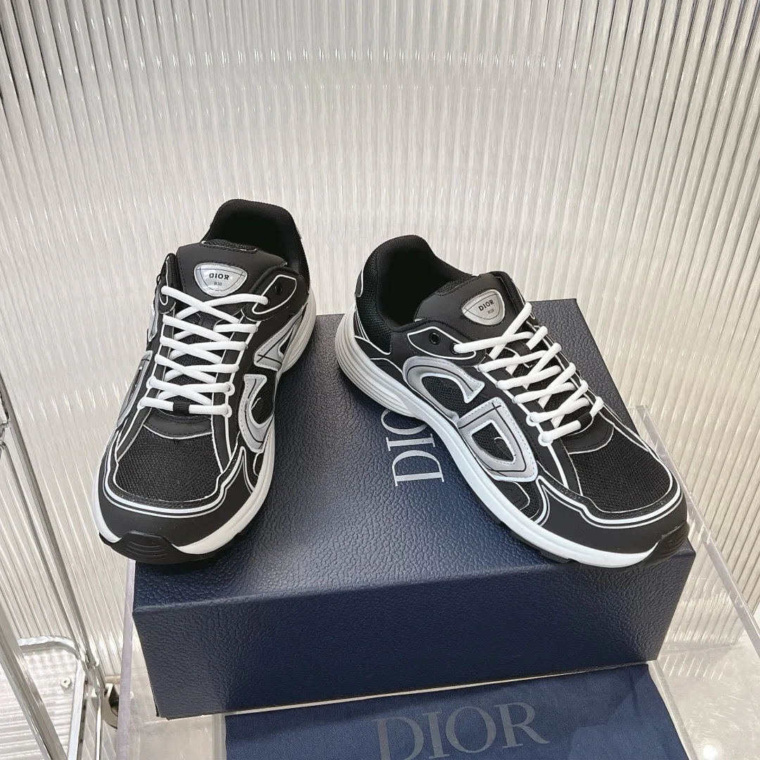 Кроссовки Женские Christian Dior 846986