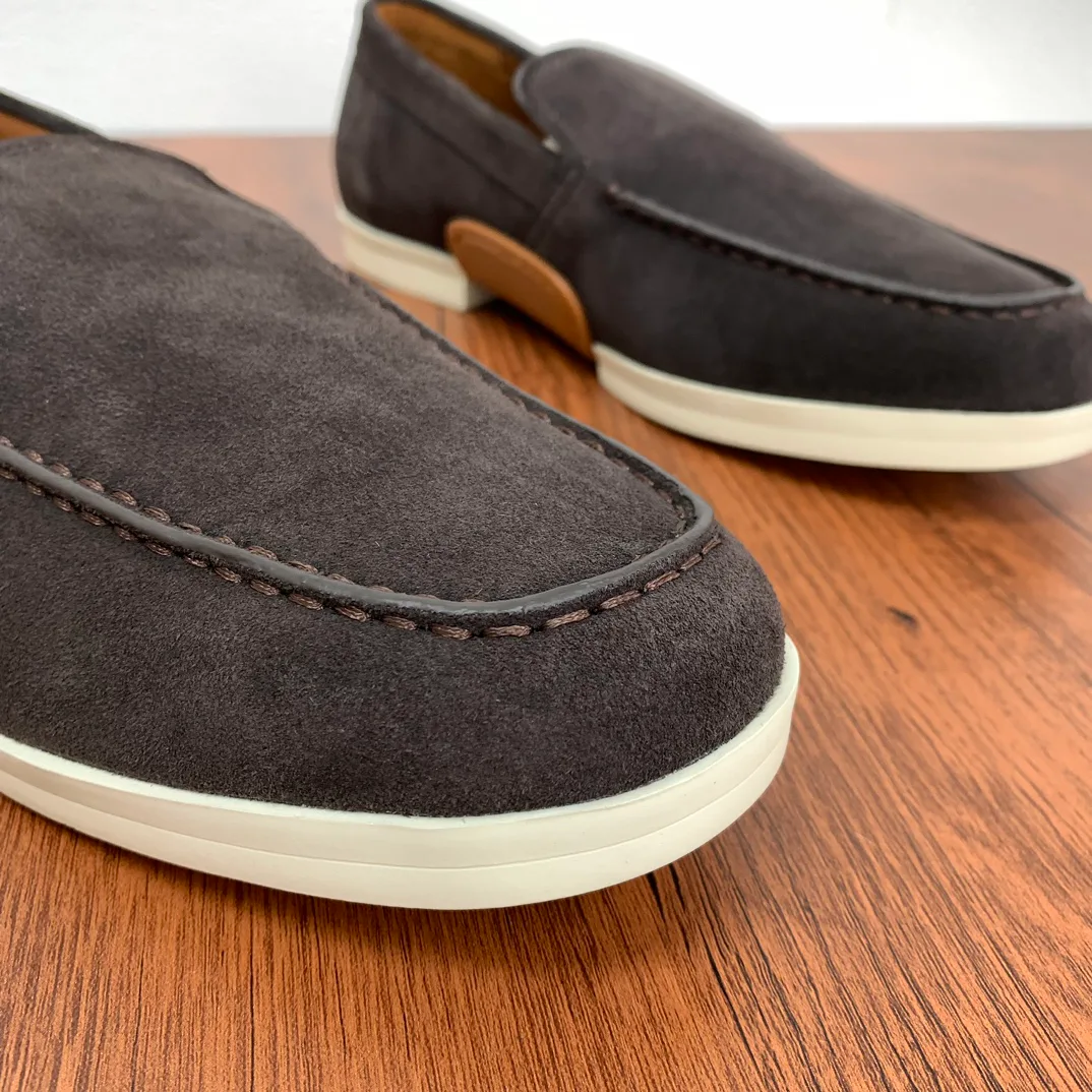 Лоферы И Туфли Мужские Zegna 11393575