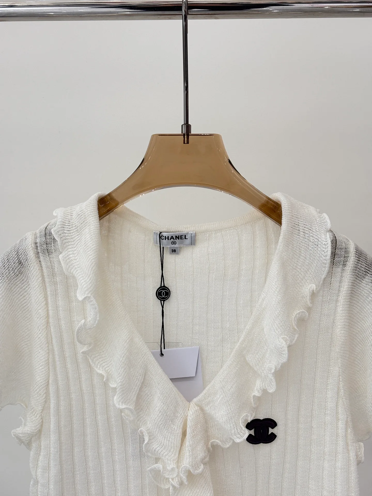 Топы Женские Chanel 11305904