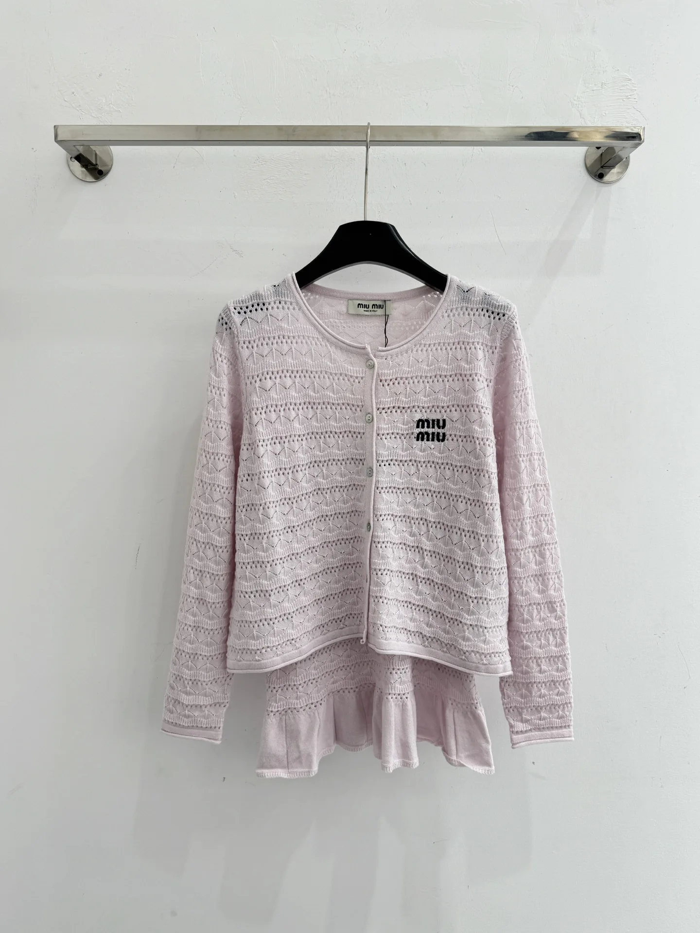 Джемперы И Свитеры Женские Miu Miu 17154692