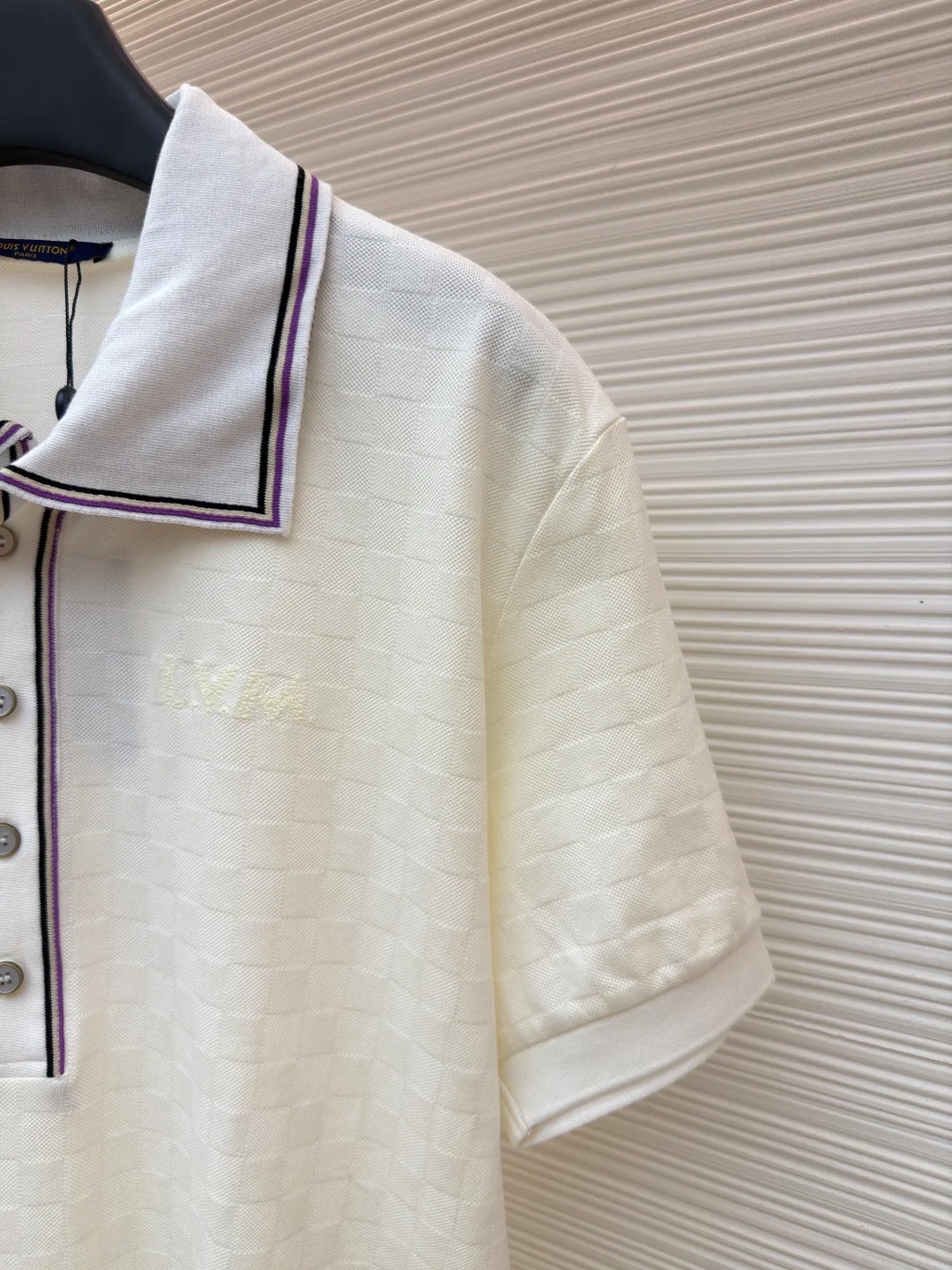 Рубашки Мужские Louis Vuitton 11781113