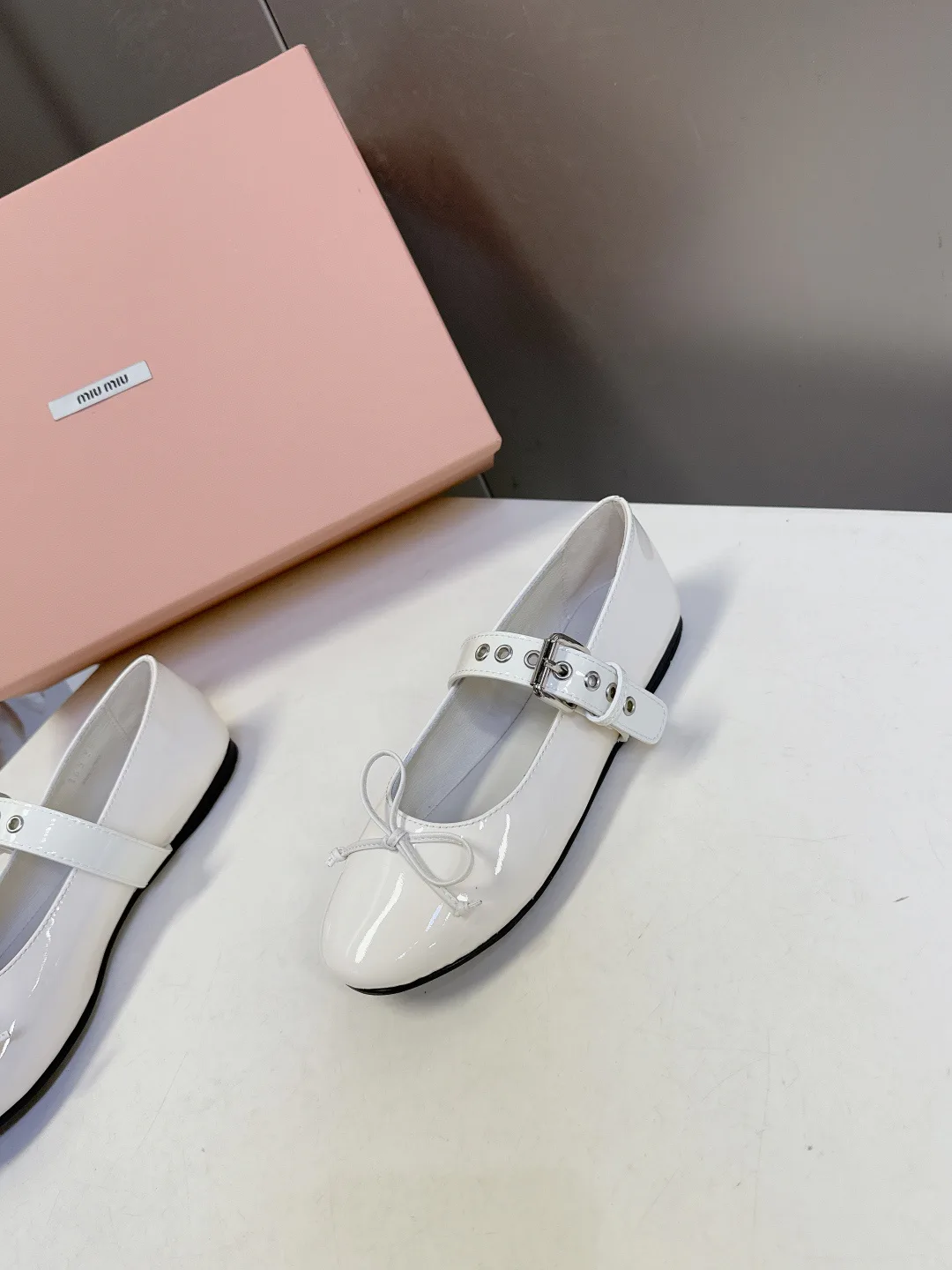 Туфли Женские Miu Miu 13581805