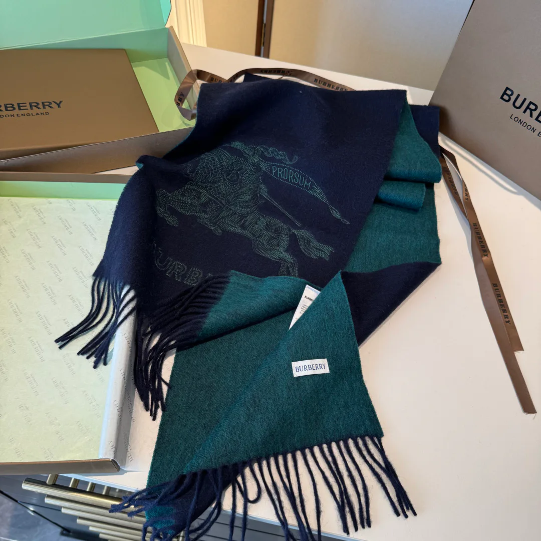 Шарфы Burberry 824008