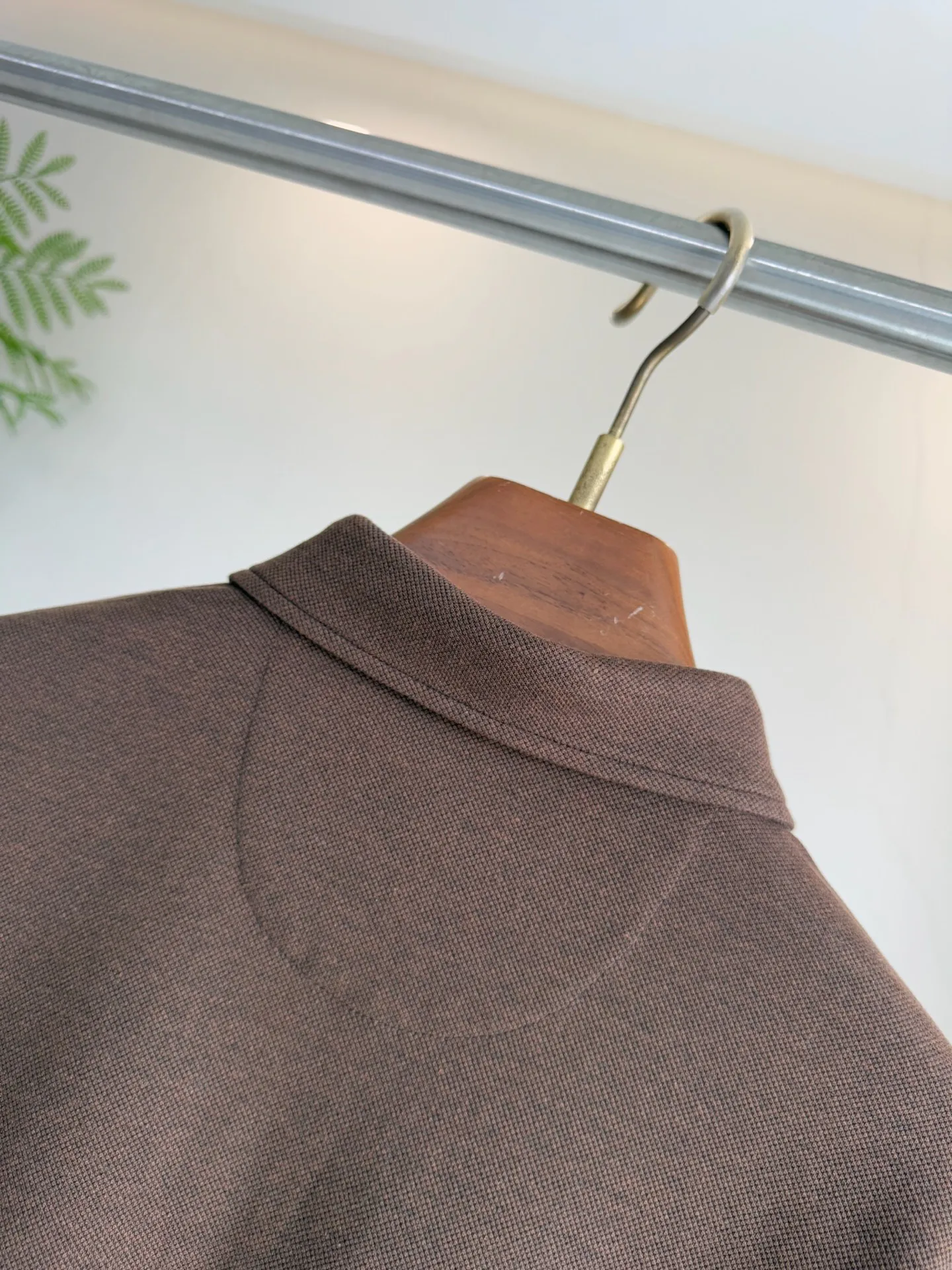 Рубашки Мужские Brunello Cucinelli 13428242
