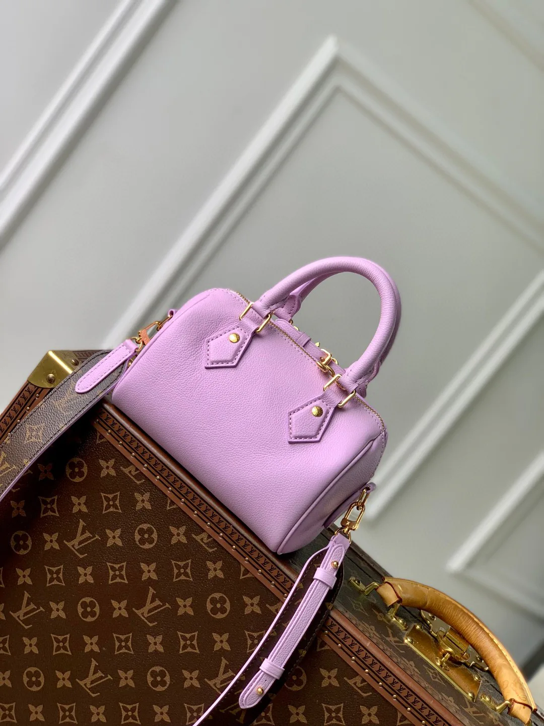 Сумки На Ремне Женские Louis Vuitton 6120