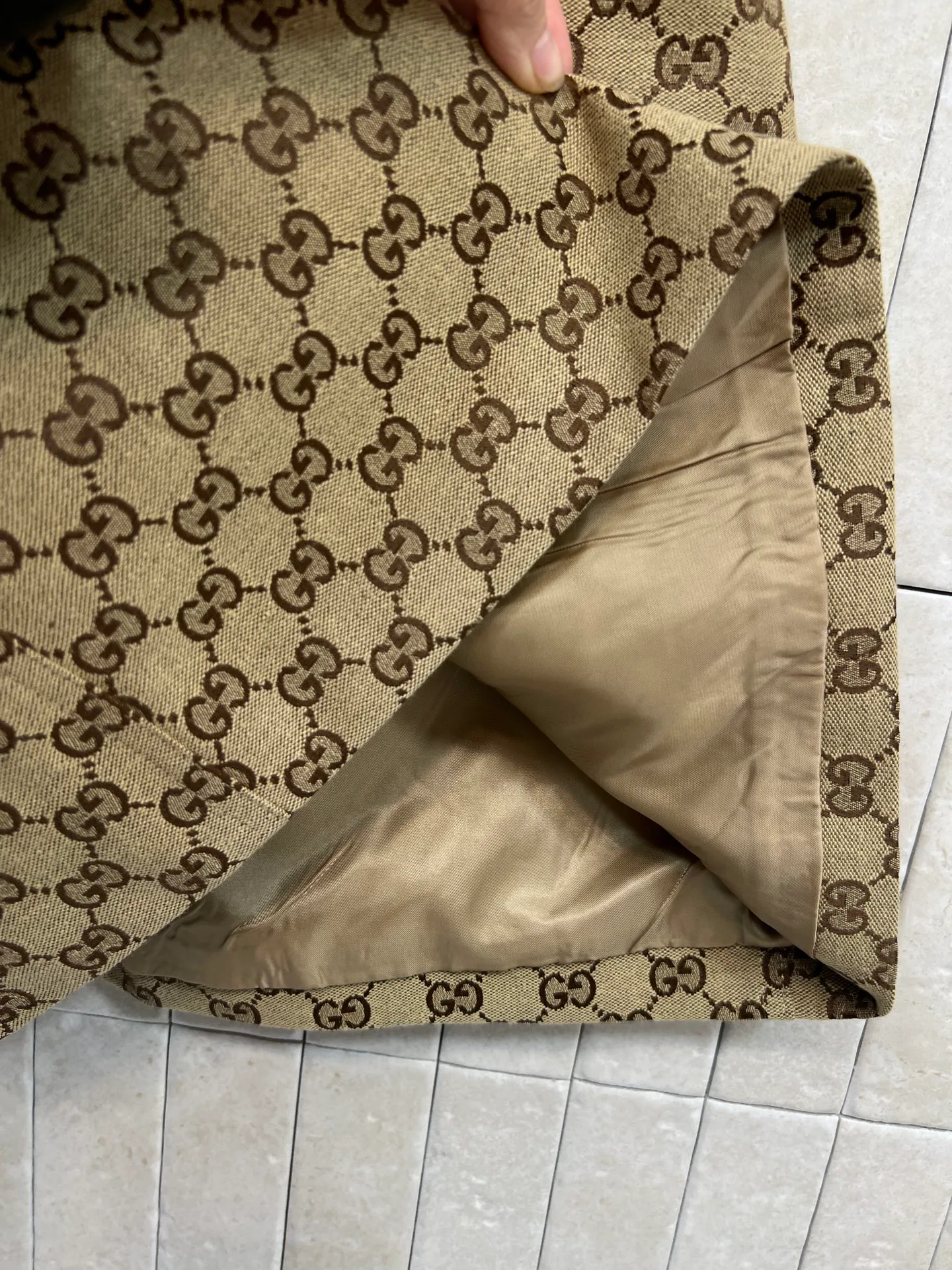 Юбки Женские Gucci 11532477