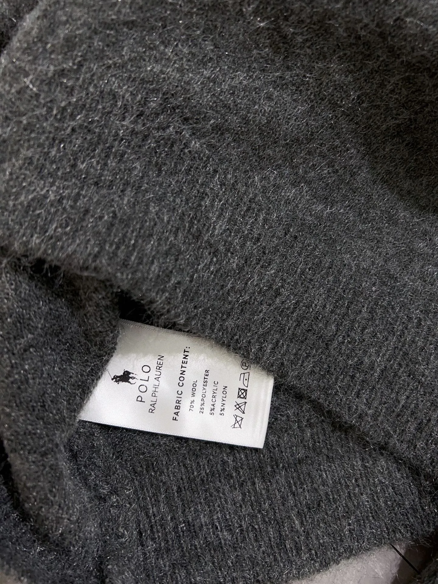 Джемперы И Свитеры Женские Ralph Lauren 19410754