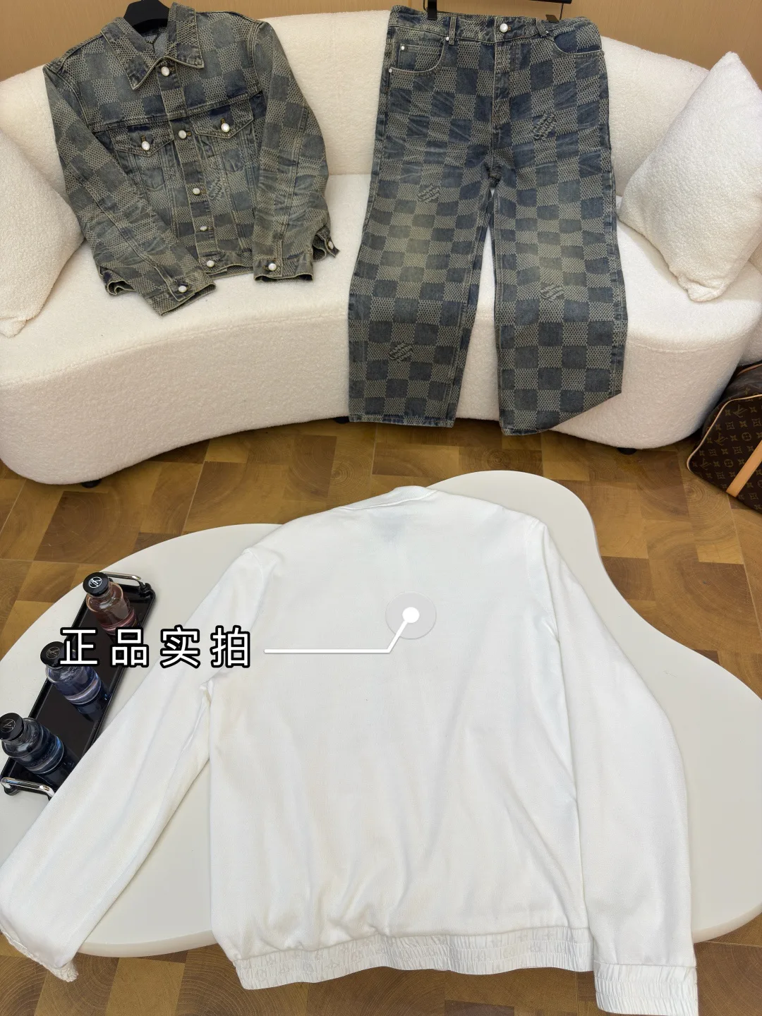 Куртки И Пуховики Мужские Louis Vuitton 10268189